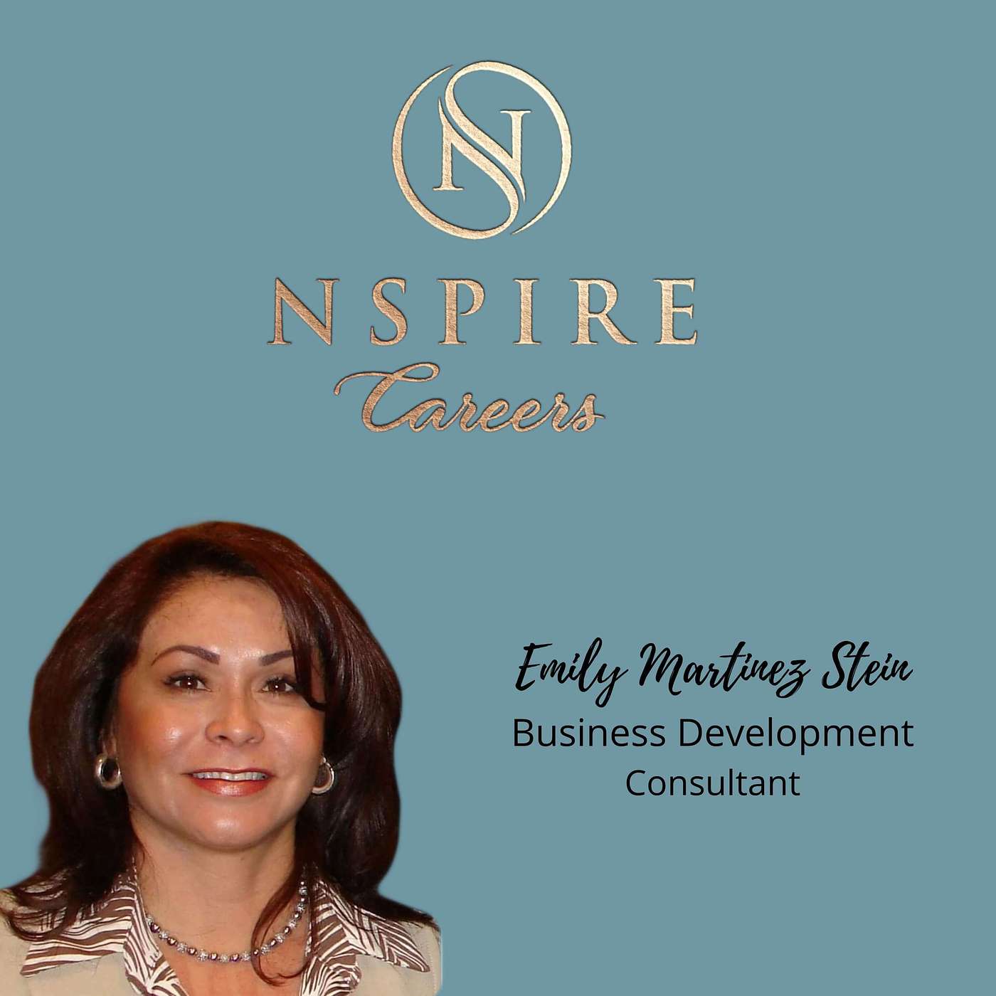 Nspire Careers by Leah Solorio