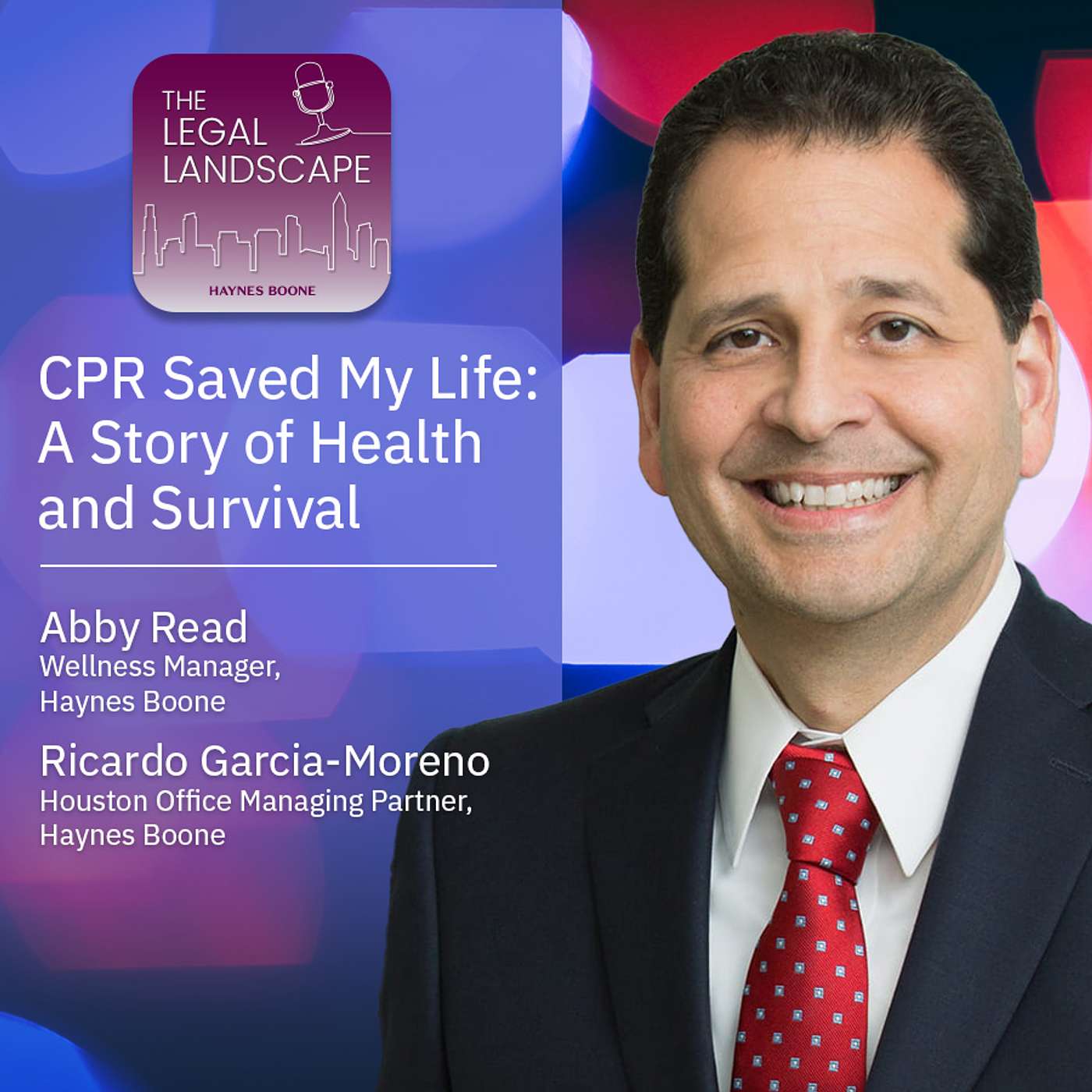 CPR Saved My Life: A Story of Health and Survival