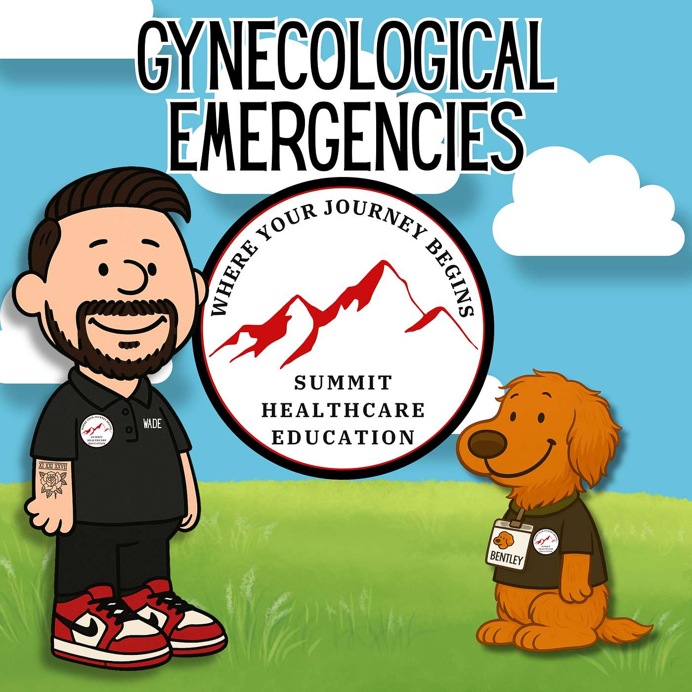 EMT-B Lecture: Gynecological Emergencies EMT-B Lecture: Gynecological Emergencies