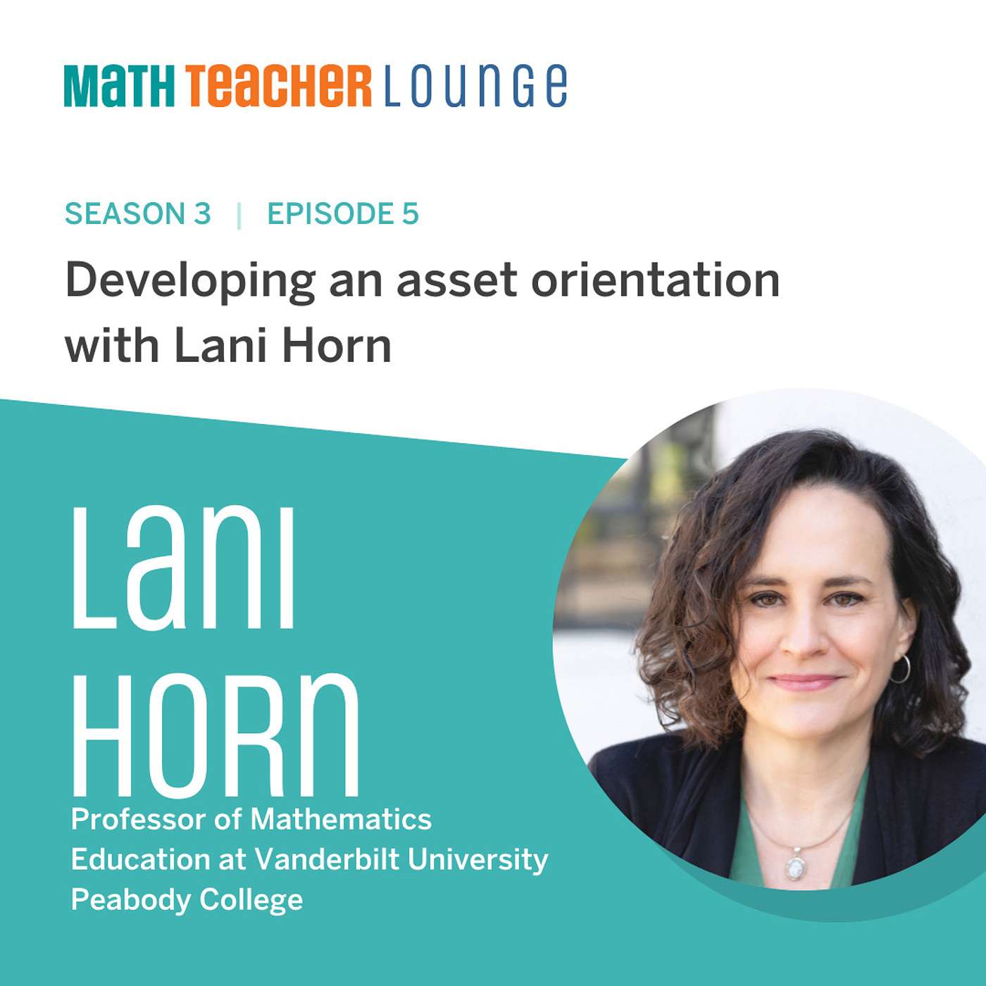 S3 - 05. Developing an asset orientation with Lani Horn