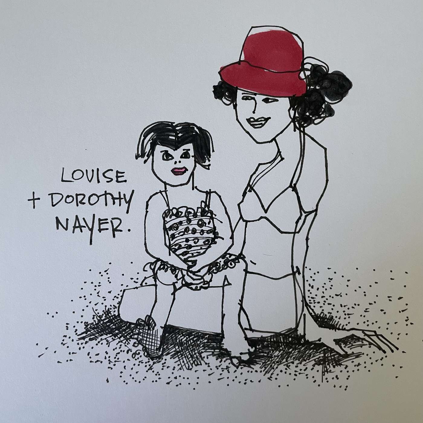 Our Mothers Ourselves