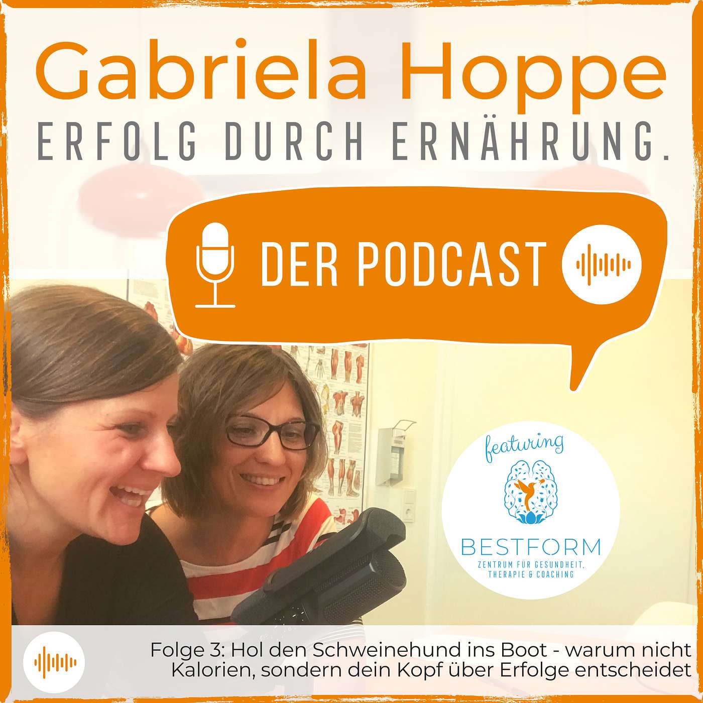 Erfolg durch Ernährung | Dein Weg zu dauerhafter Gesundheit