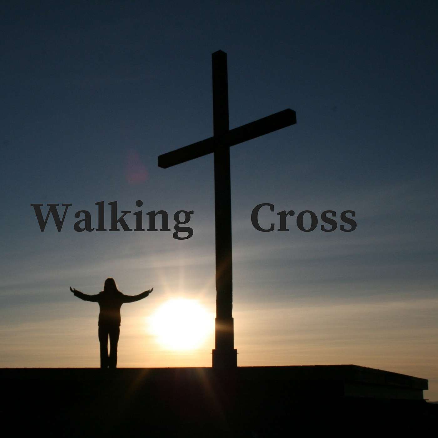 WalkingCross.com