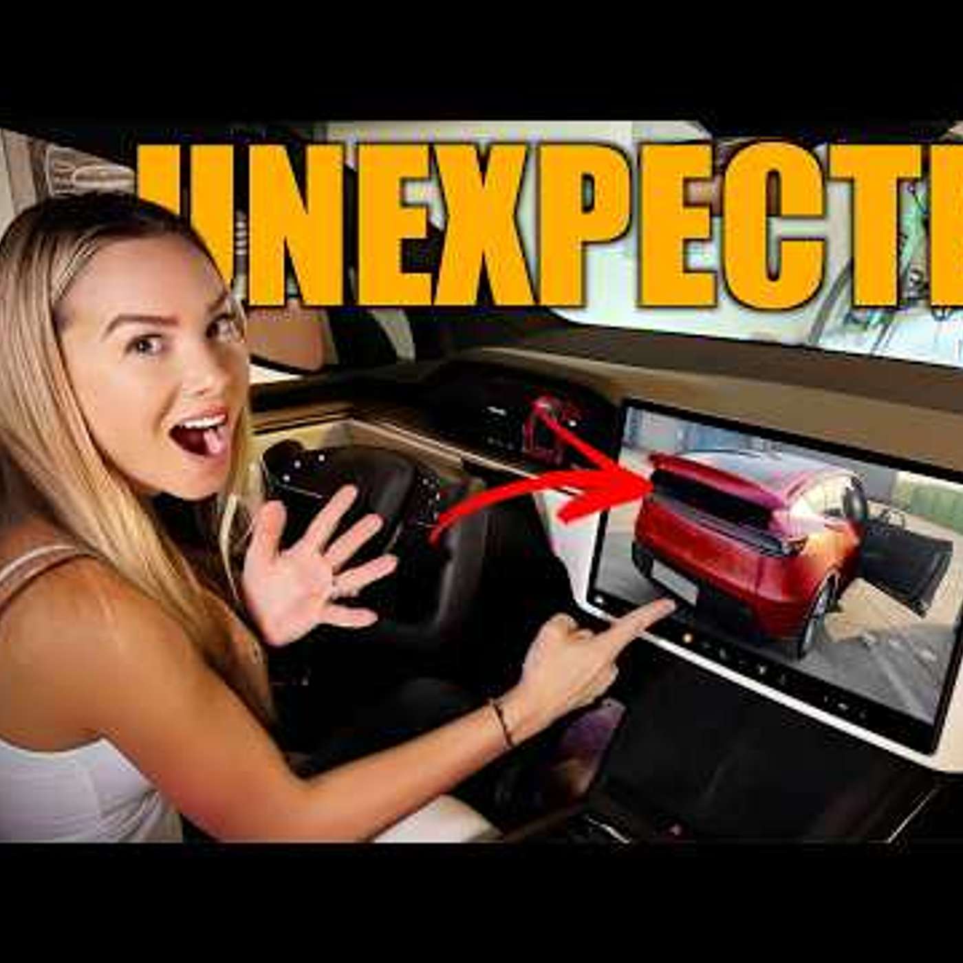 Ep41 - Tesla Engineer Reveals Hidden Model Y Features NO ONE Noticed