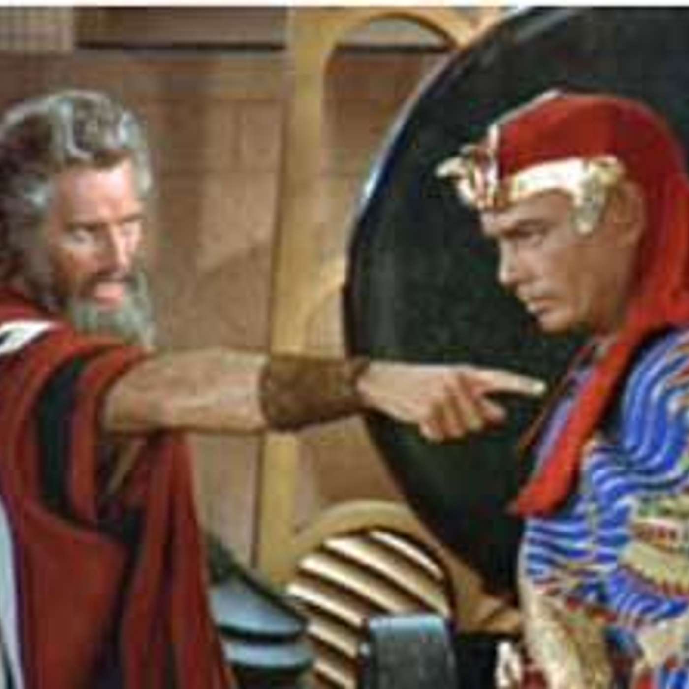 Episode 1111 - What? He Said No?!!