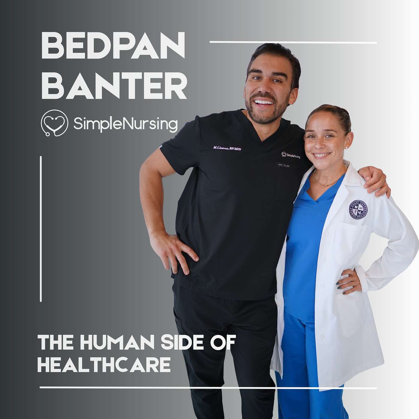 Turning Students Into Nurses: What Support Really Looks Like at West Coast University