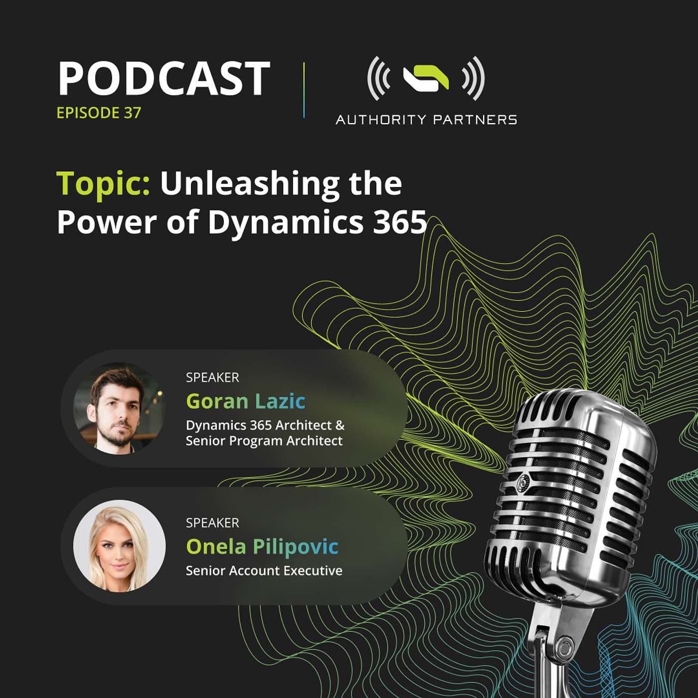 Authority Partners Podcast
