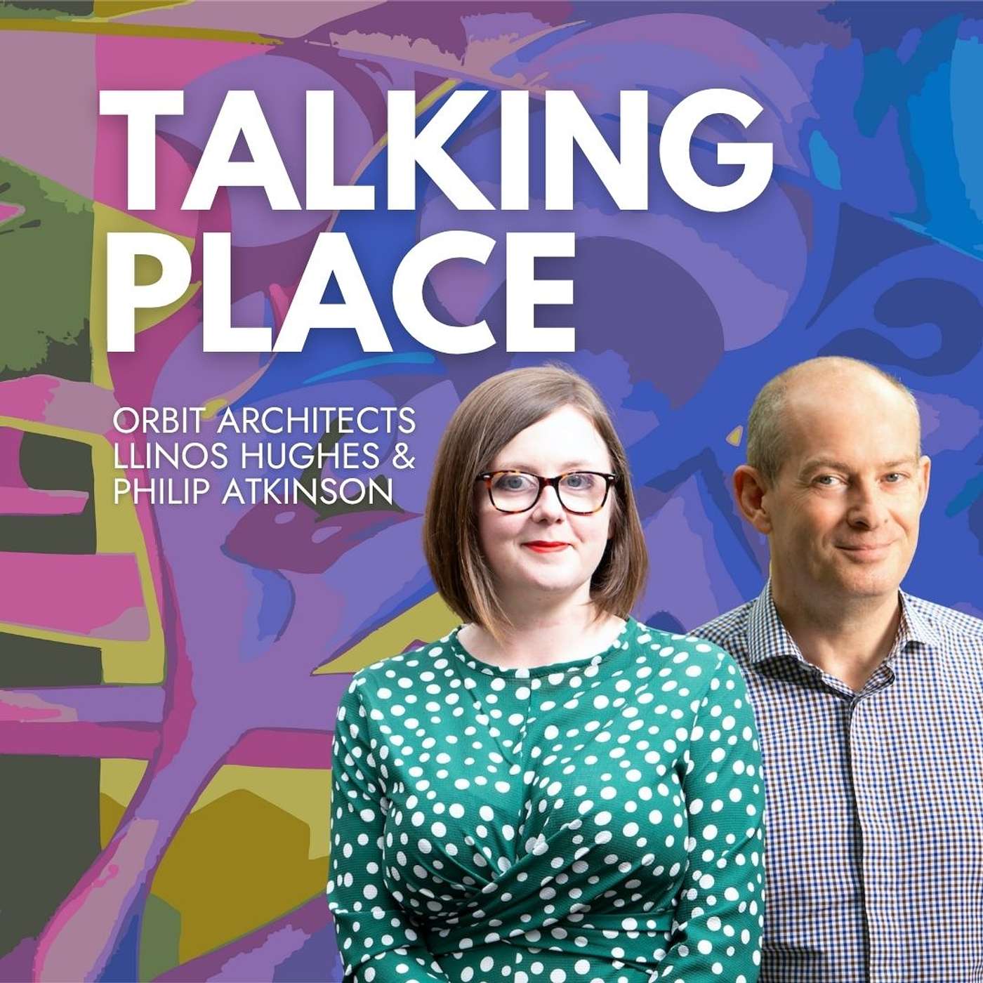 Talking Place