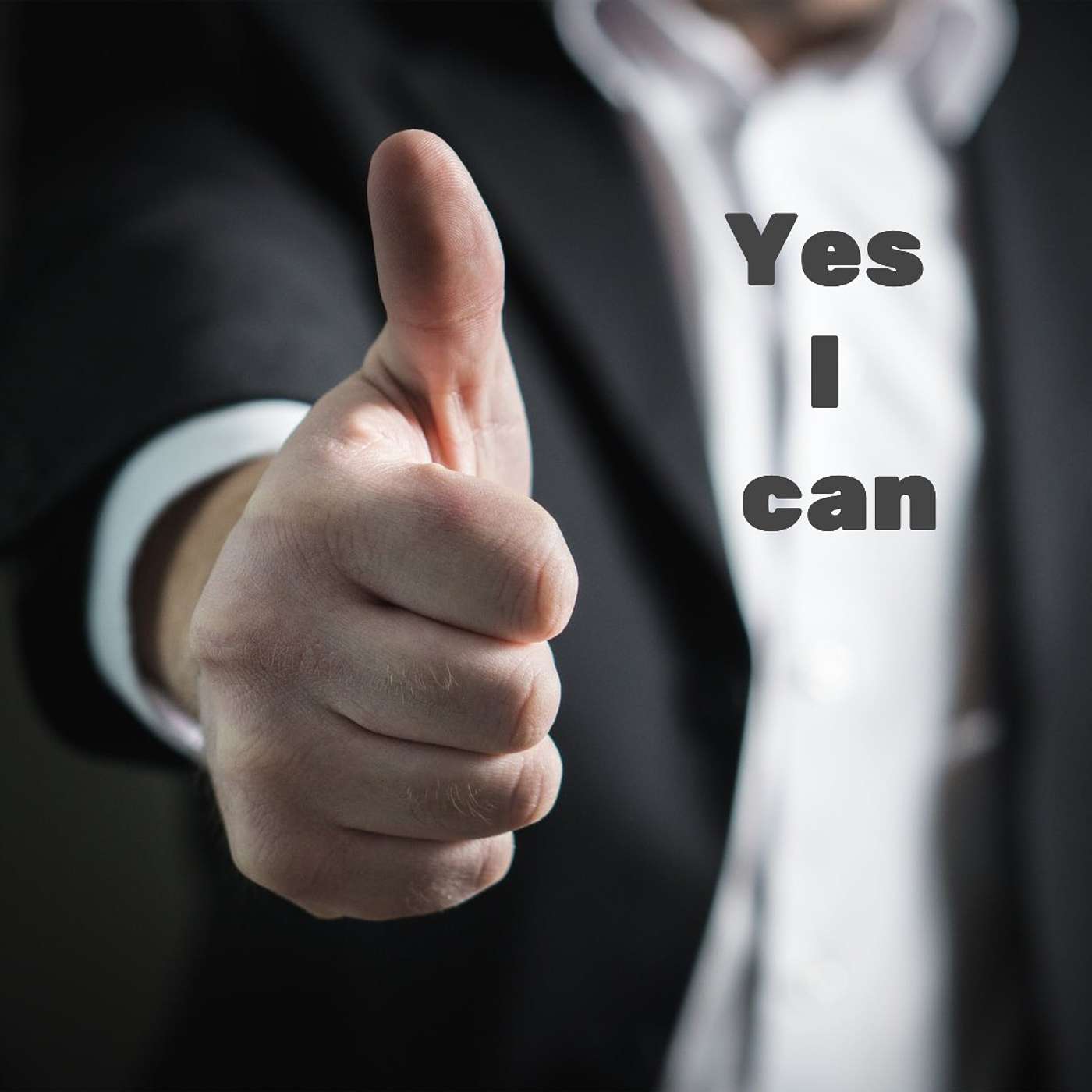 #288 yes I can episode artwork