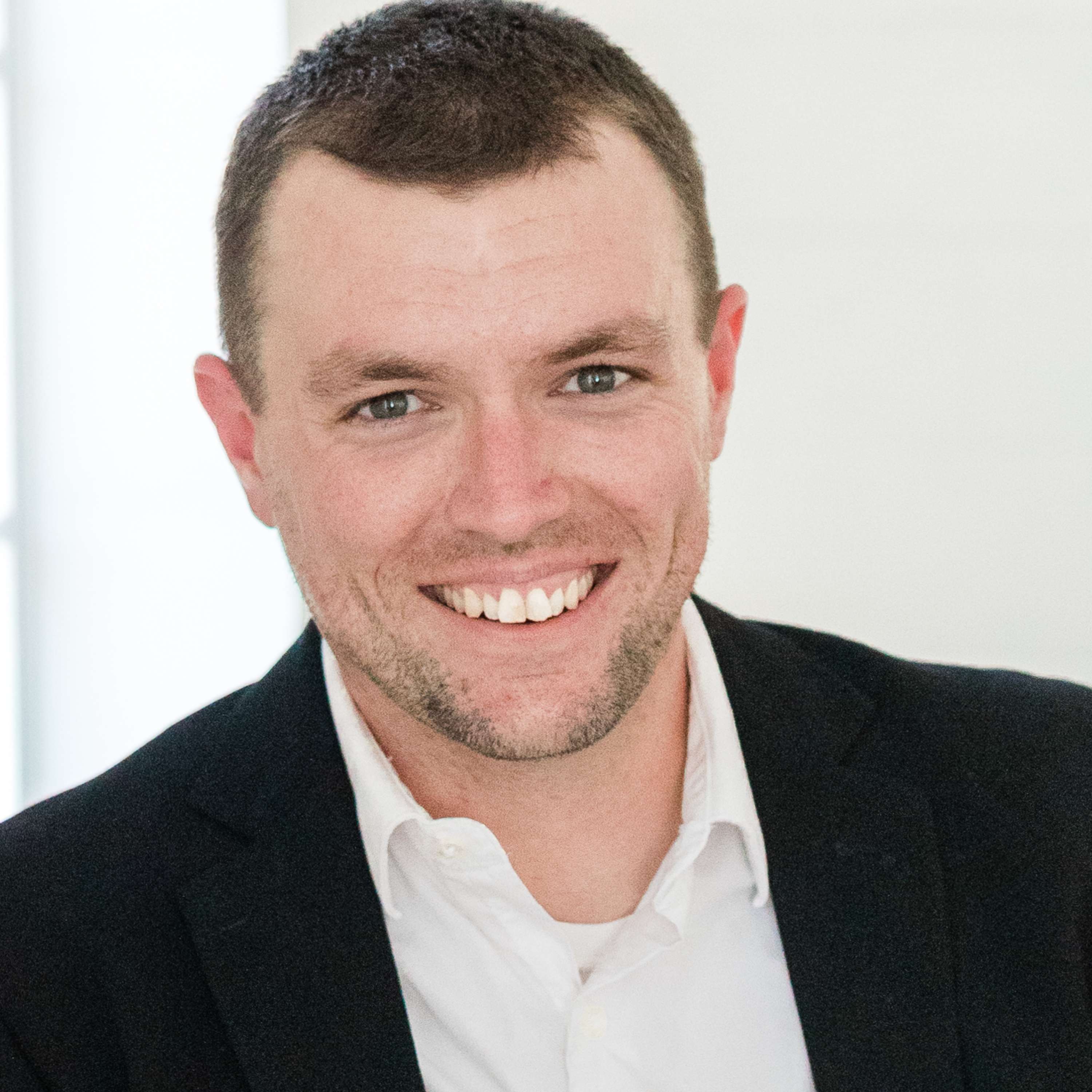 Devin Leitch Sermons Podcast cover art