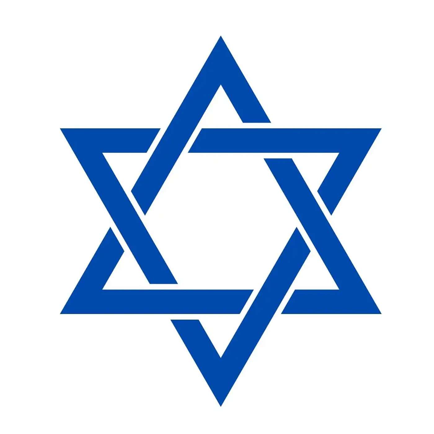 Episodio 1265: Este símbolo está en todas partes… pero su origen no es bíblico