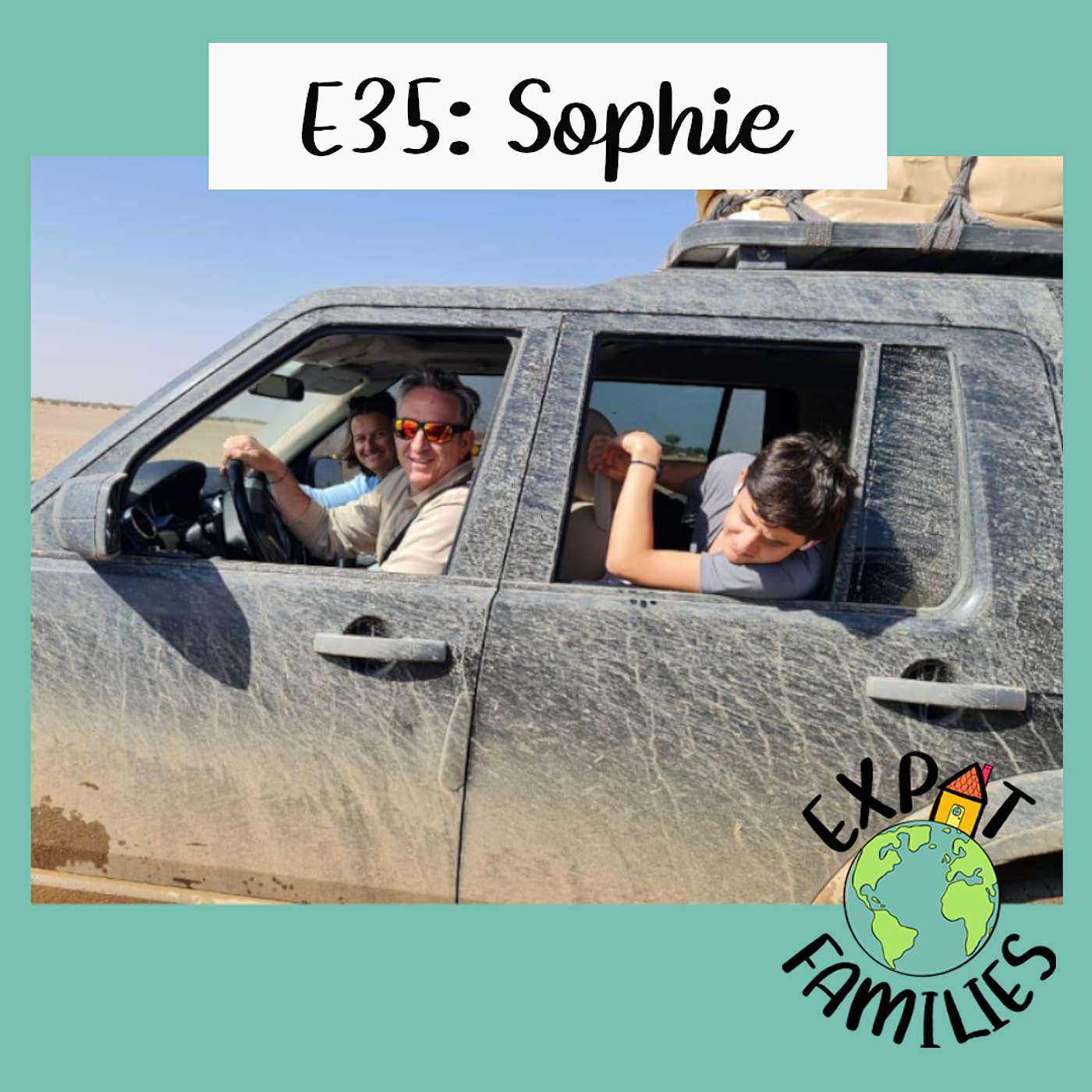 EXPAT FAMILIES