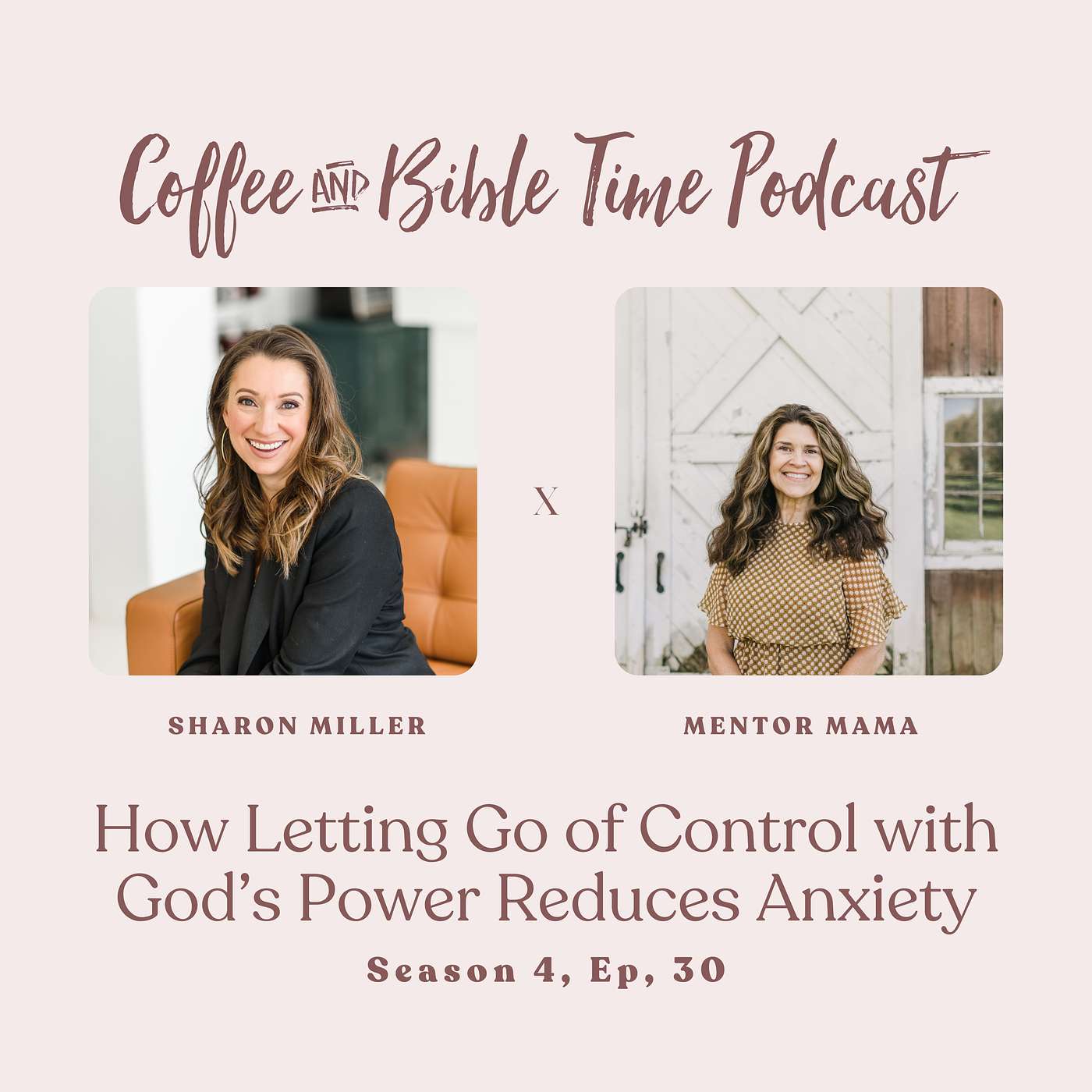Coffee and Bible Time Podcast