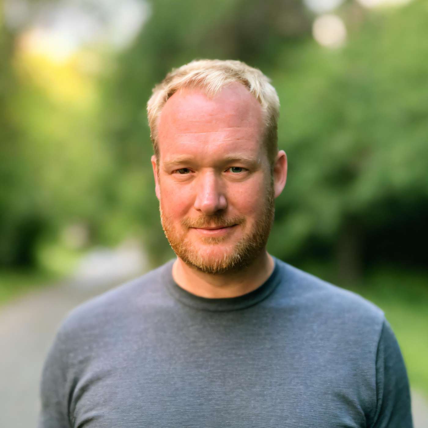 Mindful Leadership In A Rapidly Changing Travel World With Rob Lee
