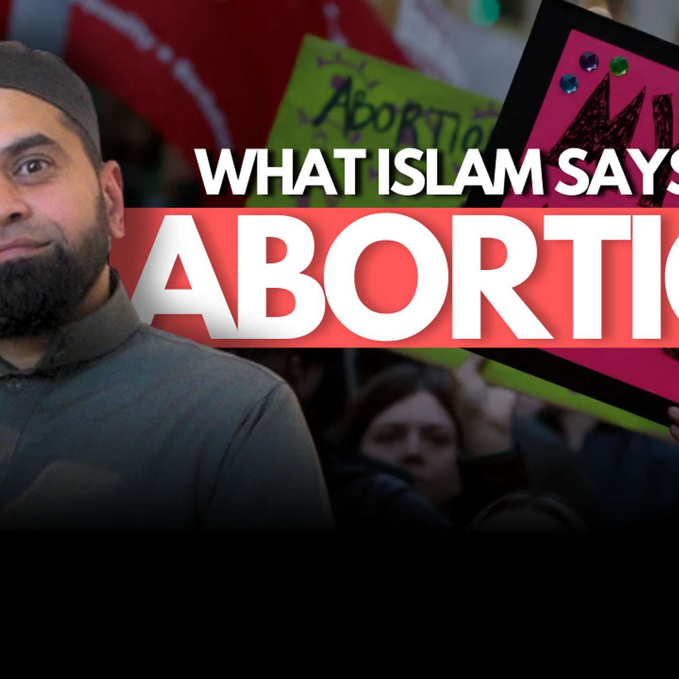 The unfiltered truth of abortion and birth control in Islam