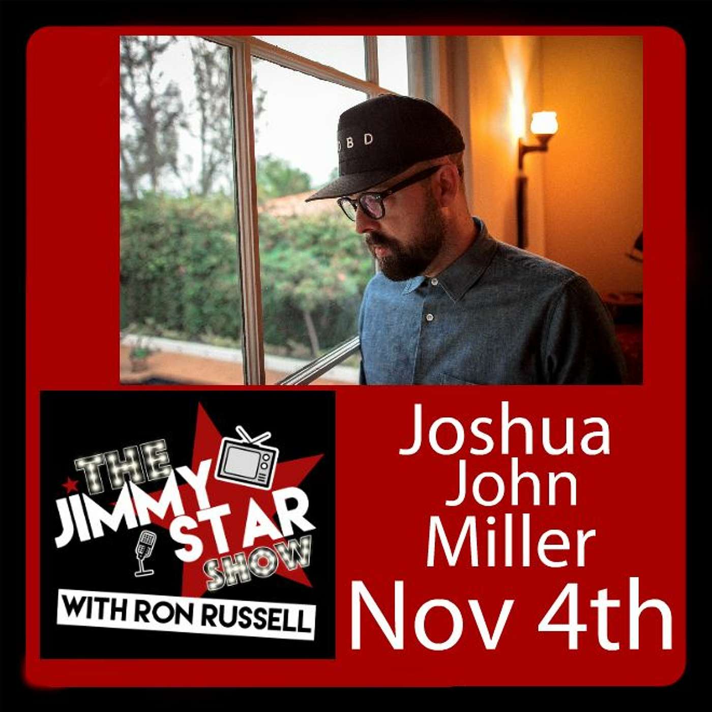 REBELMANN Band/ Joshua John Miller