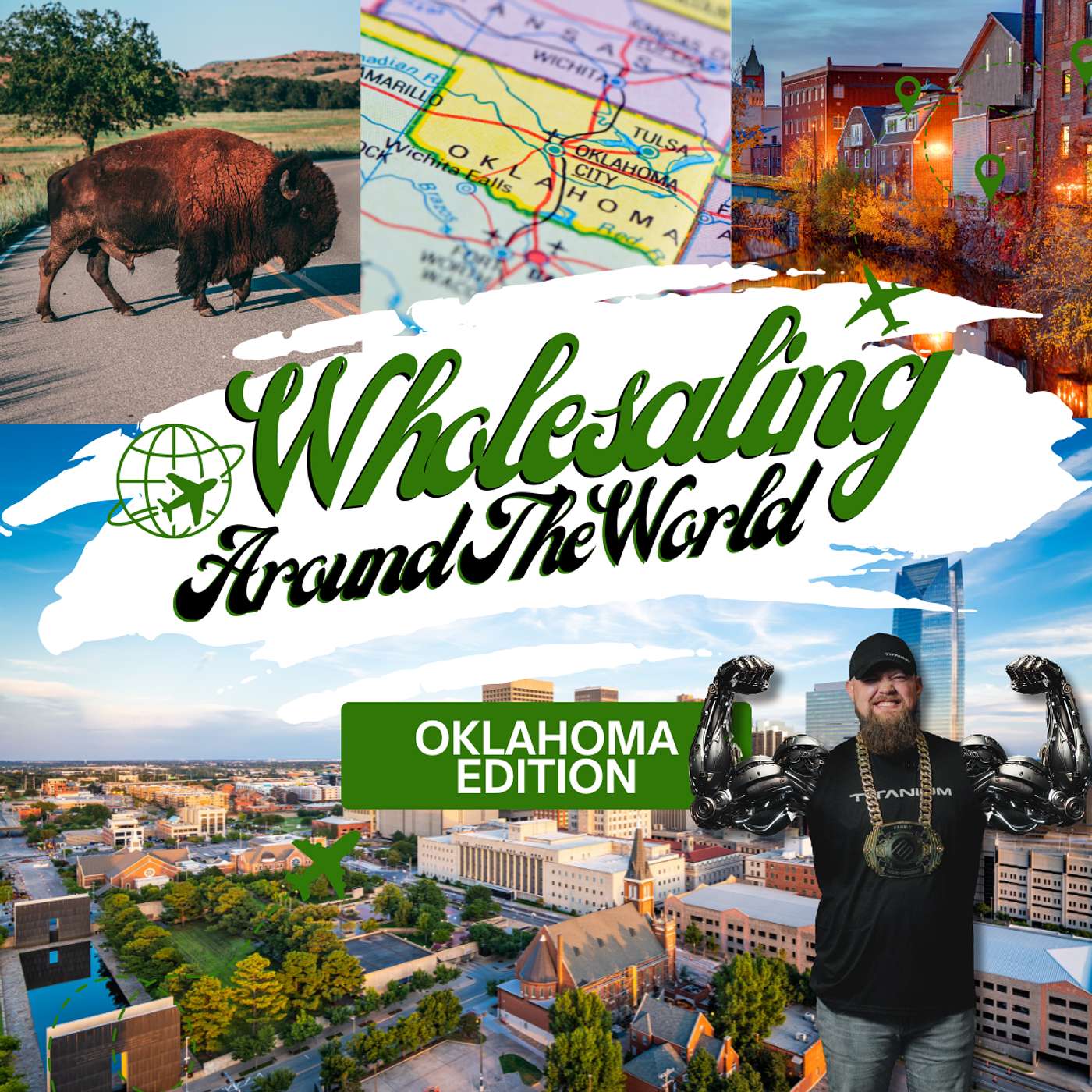 Oklahoma’s Surprising Rules for House Flippers!