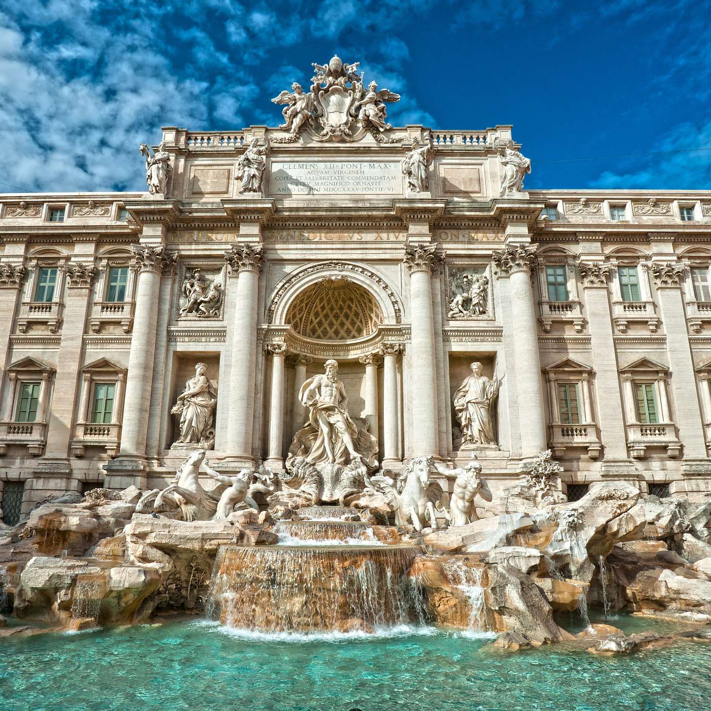 TE Talks! History, Travel, and All Things Italian