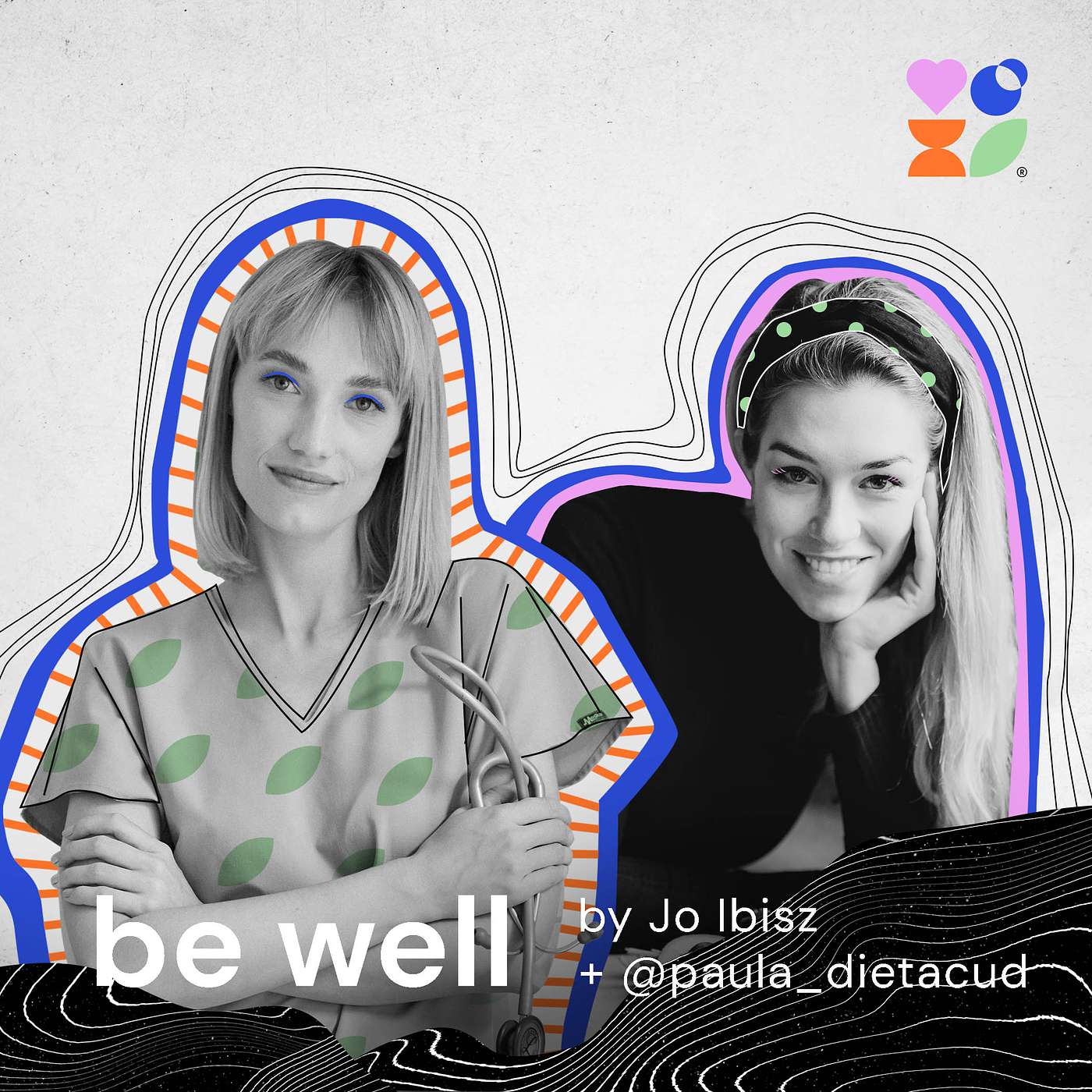 Czy dzięki zmianie diety można zajść w ciążę? + @paula_dietacud episode artwork