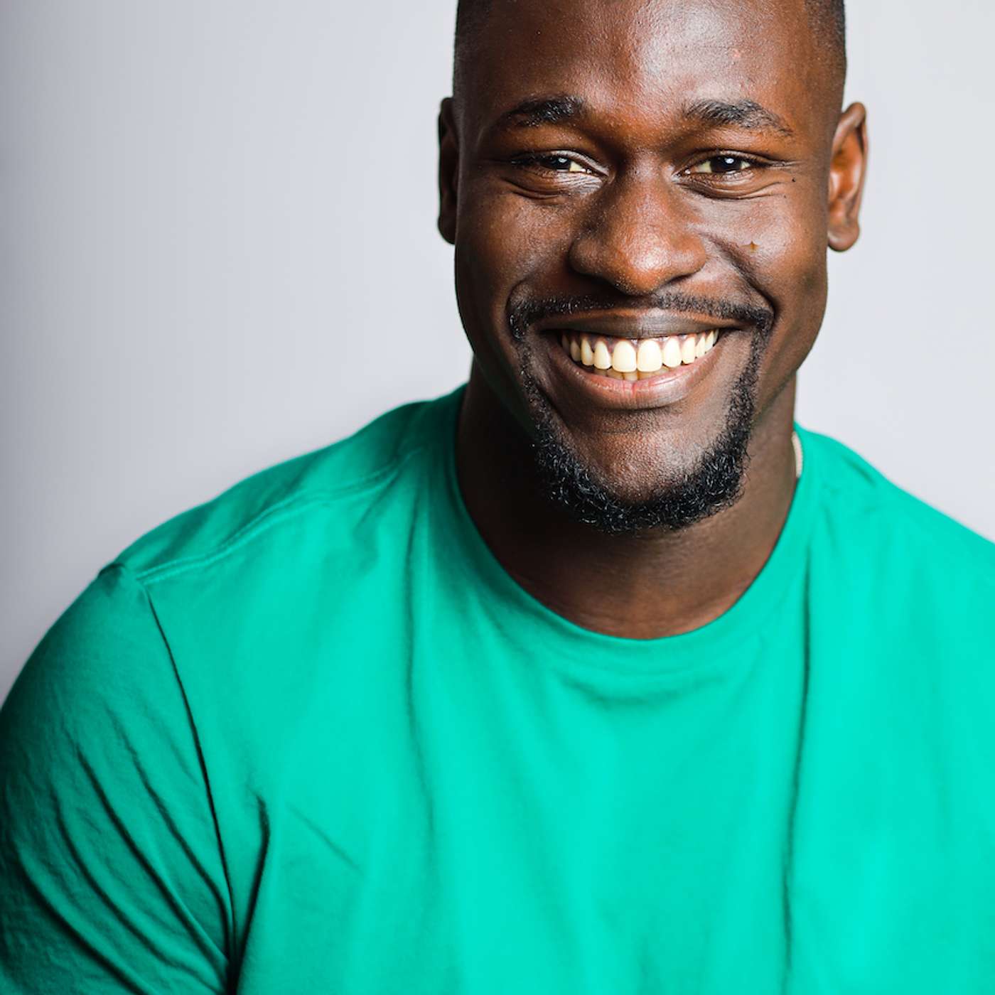 #69 What the F* Are We All Doing? Ibraheem Toure on Soul Contracts, Breath & What Truly Matters episode artwork