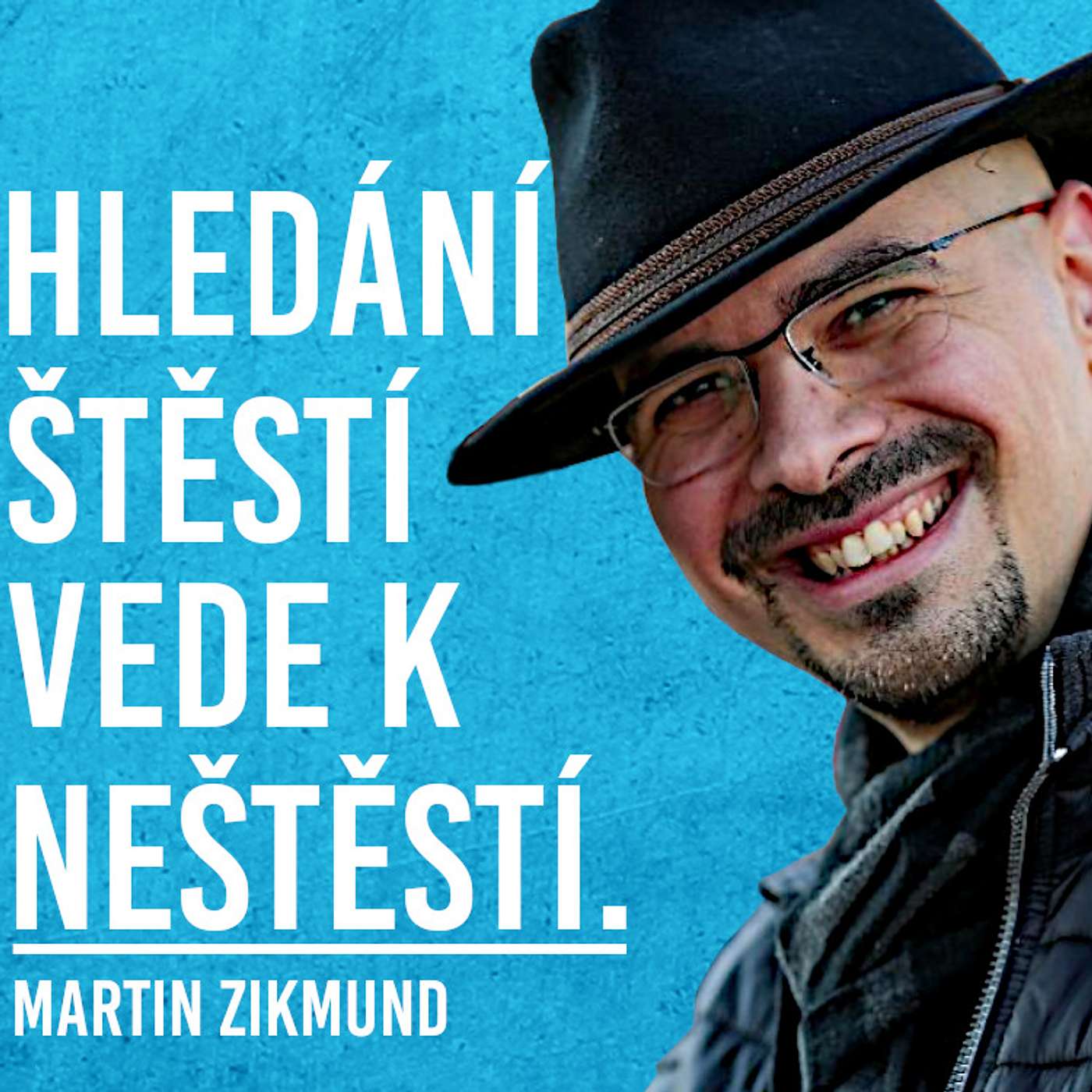 Pavel Mirovský Podcast