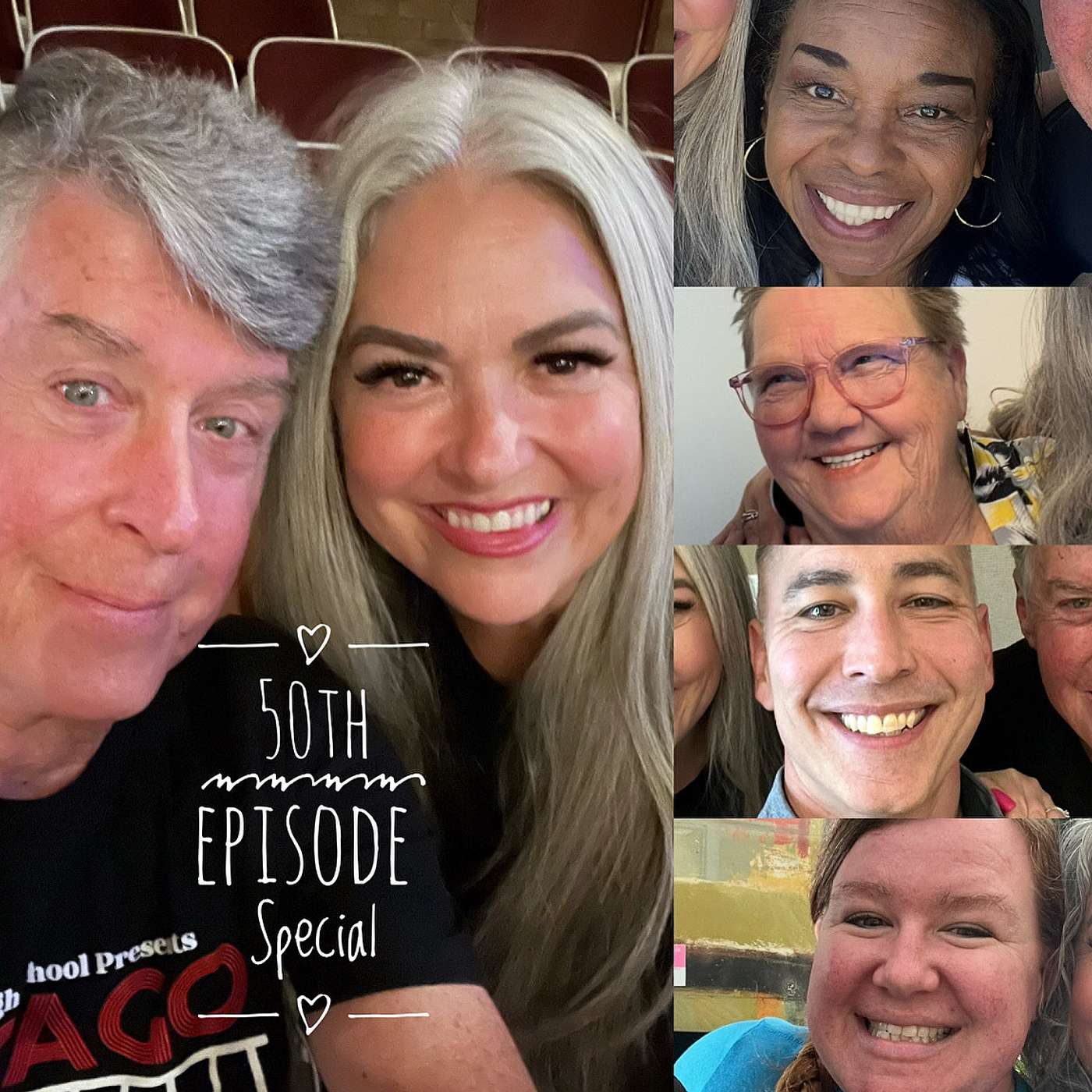 The Resilient Parenting Podcast
