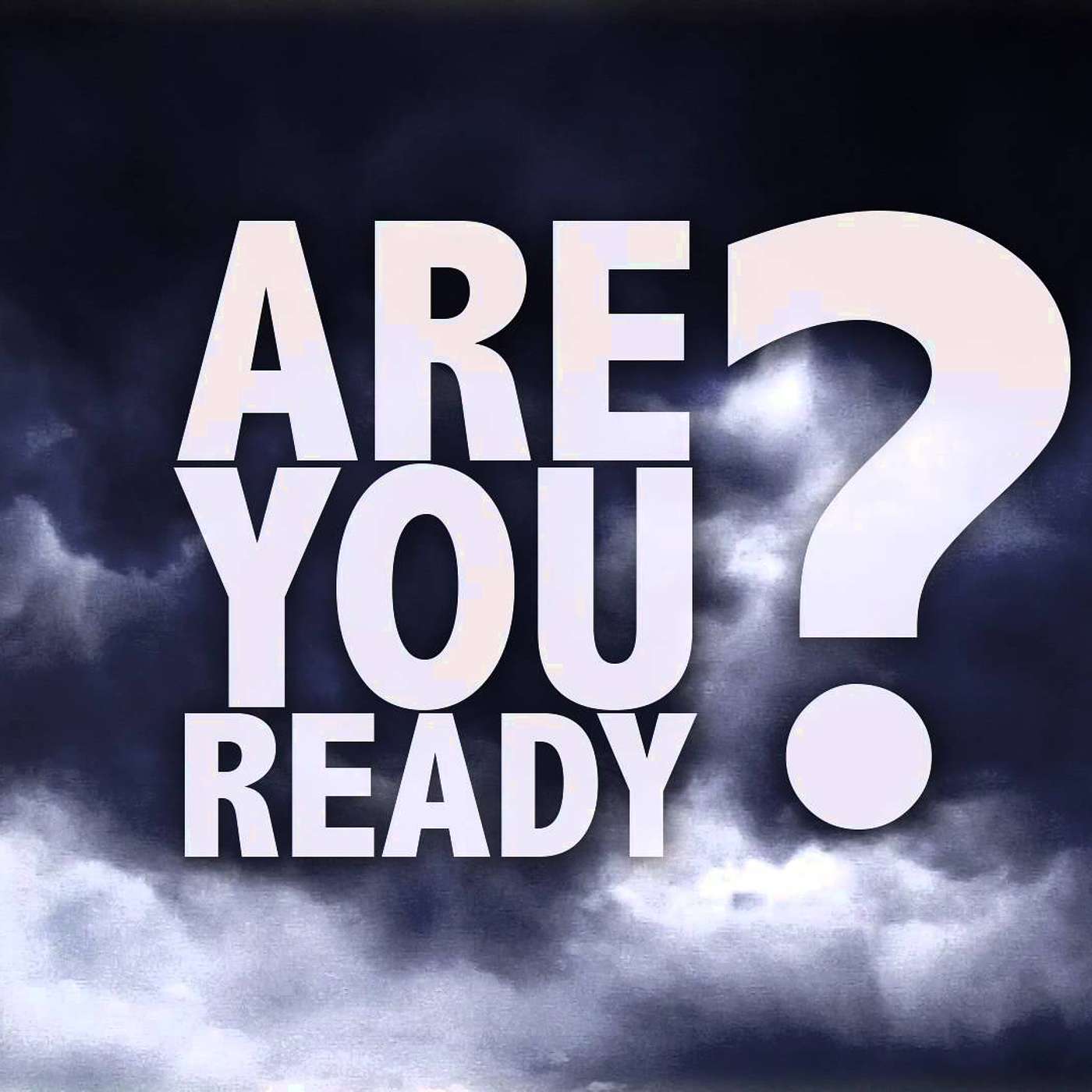 Preparing for Judgment - How Jesus' teaching about 70 A.D. can help us be ready to meet Him.