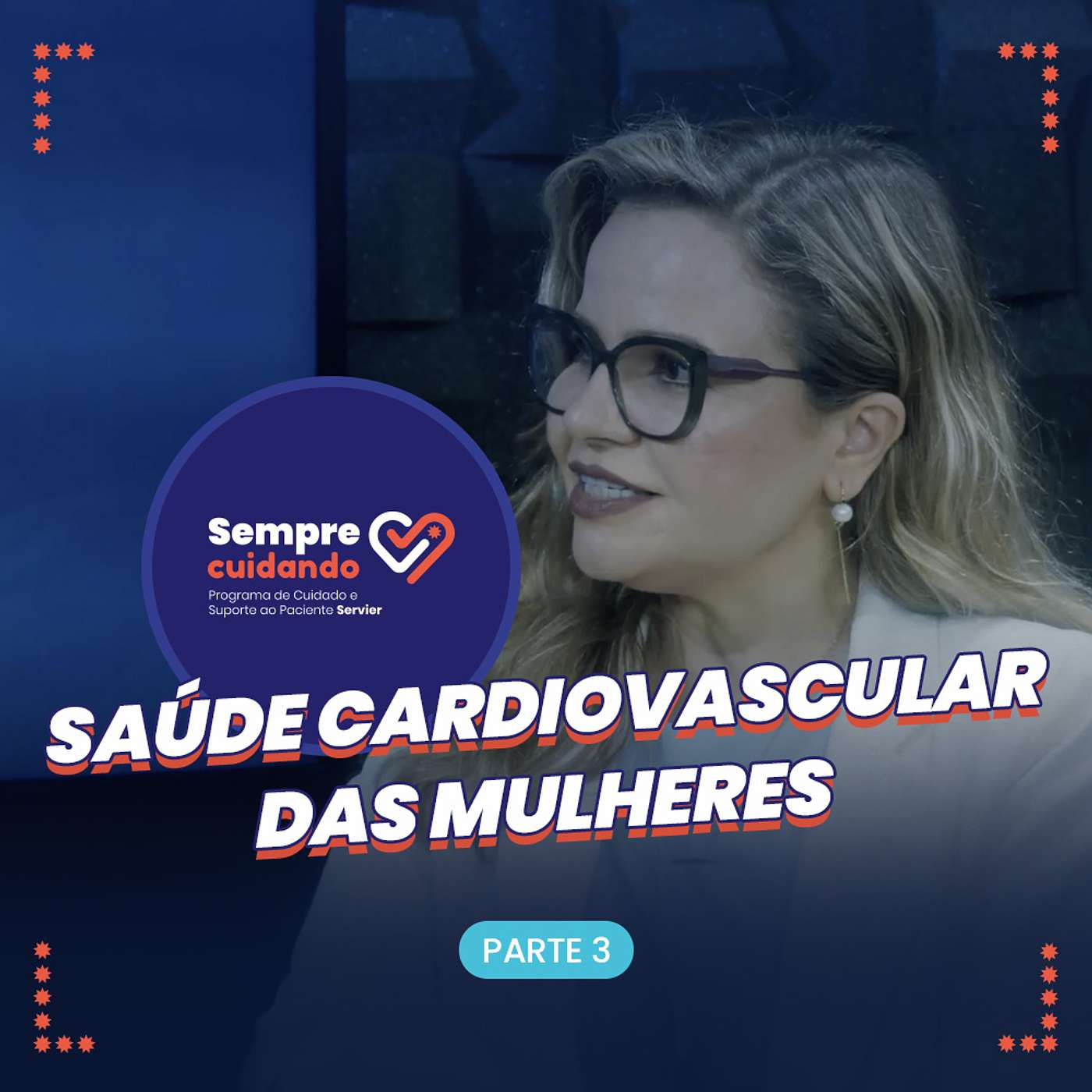 Sempre Cuidando Podcast