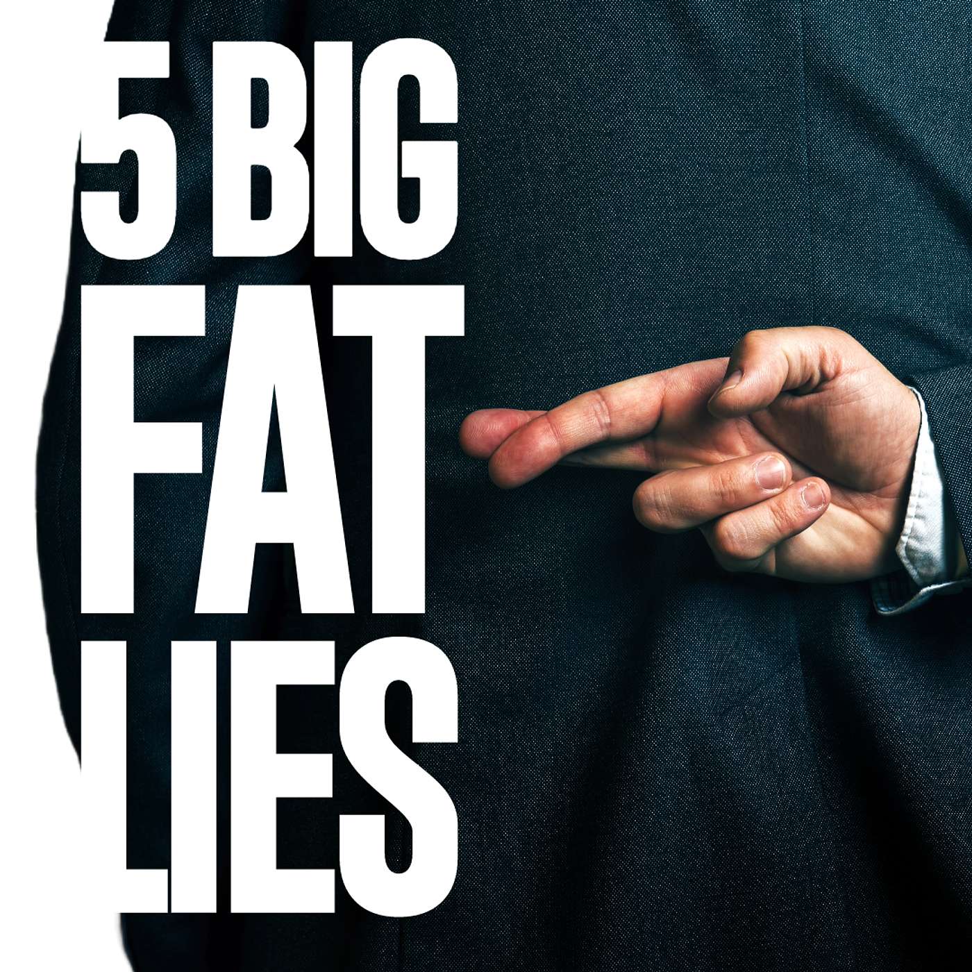 The 5 Biggest LIES in Voice Over & the REAL TRUTHS Behind Them episode artwork
