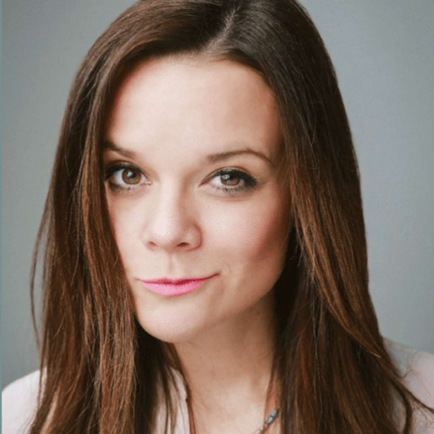 Community builder and storyteller | Heather Parady - S.O.S. Podcast #65