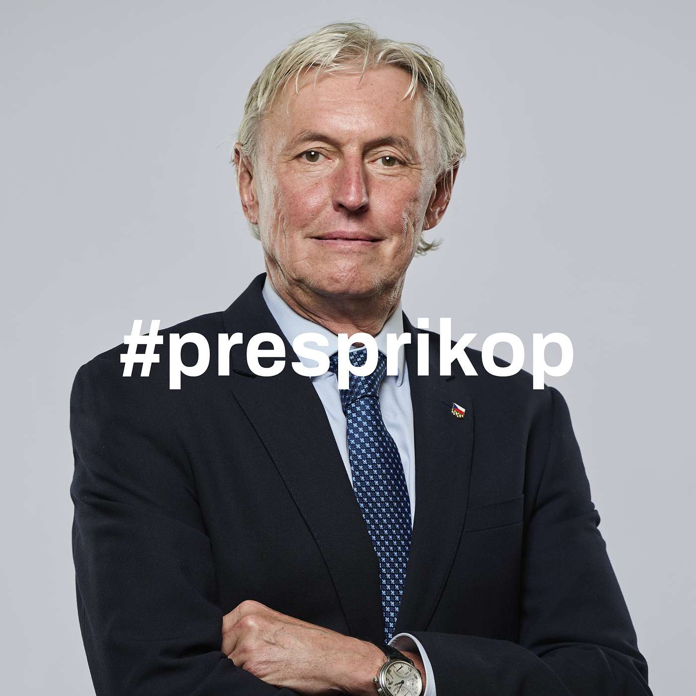 „ČR je skvělá v pořádání světových sportovních akcí. Během olympiády přijeďte fandit do Budějovic“ – Libor Varhaník