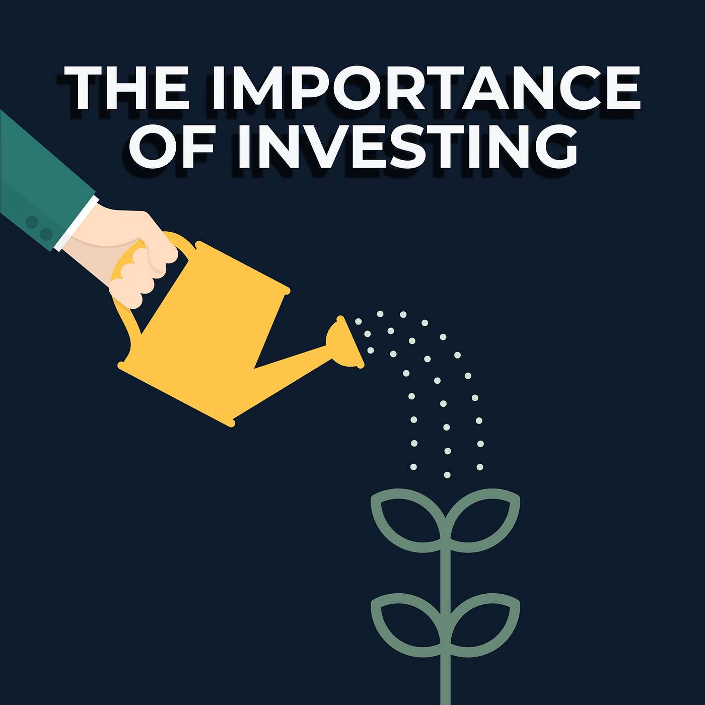 The Money Maps Podcast with Xerxes