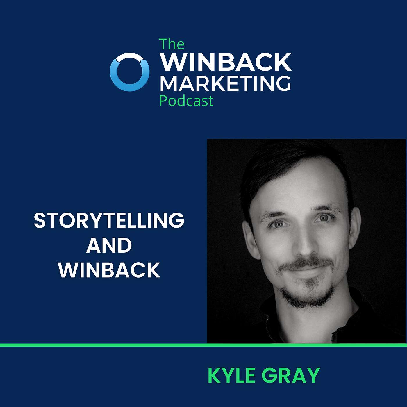 The WinBack Marketing Podcast
