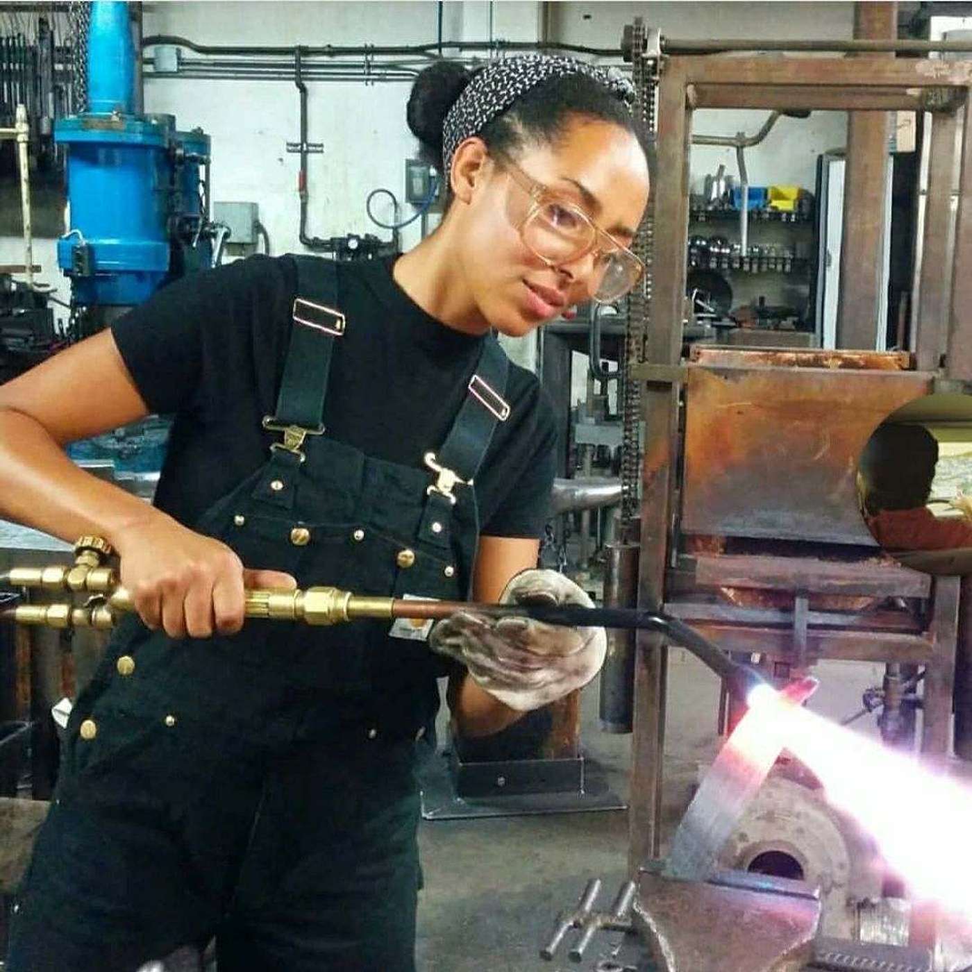 Thick Skin: Revolutionaries in the Skilled Trades