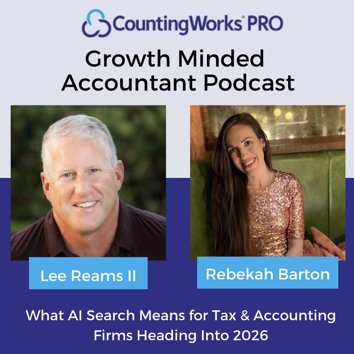 AI Search, the 2026 Tax Reset, and the End of Generic Tax & Accounting Firms