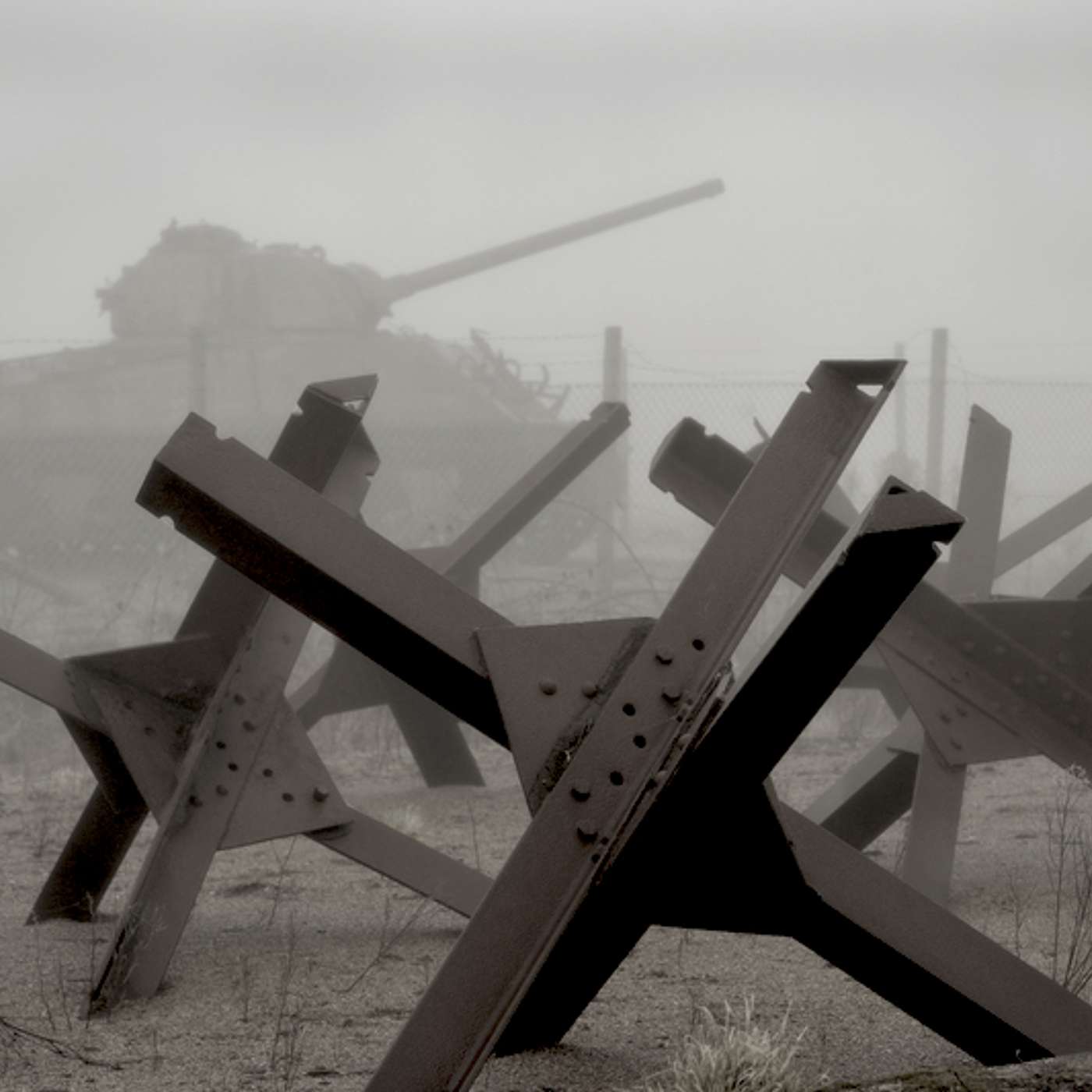 Episode 2 - The U.S Mascots