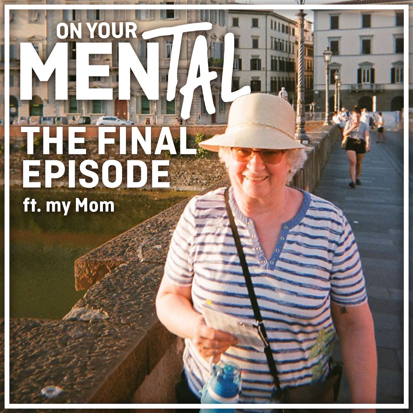 On Your Mental