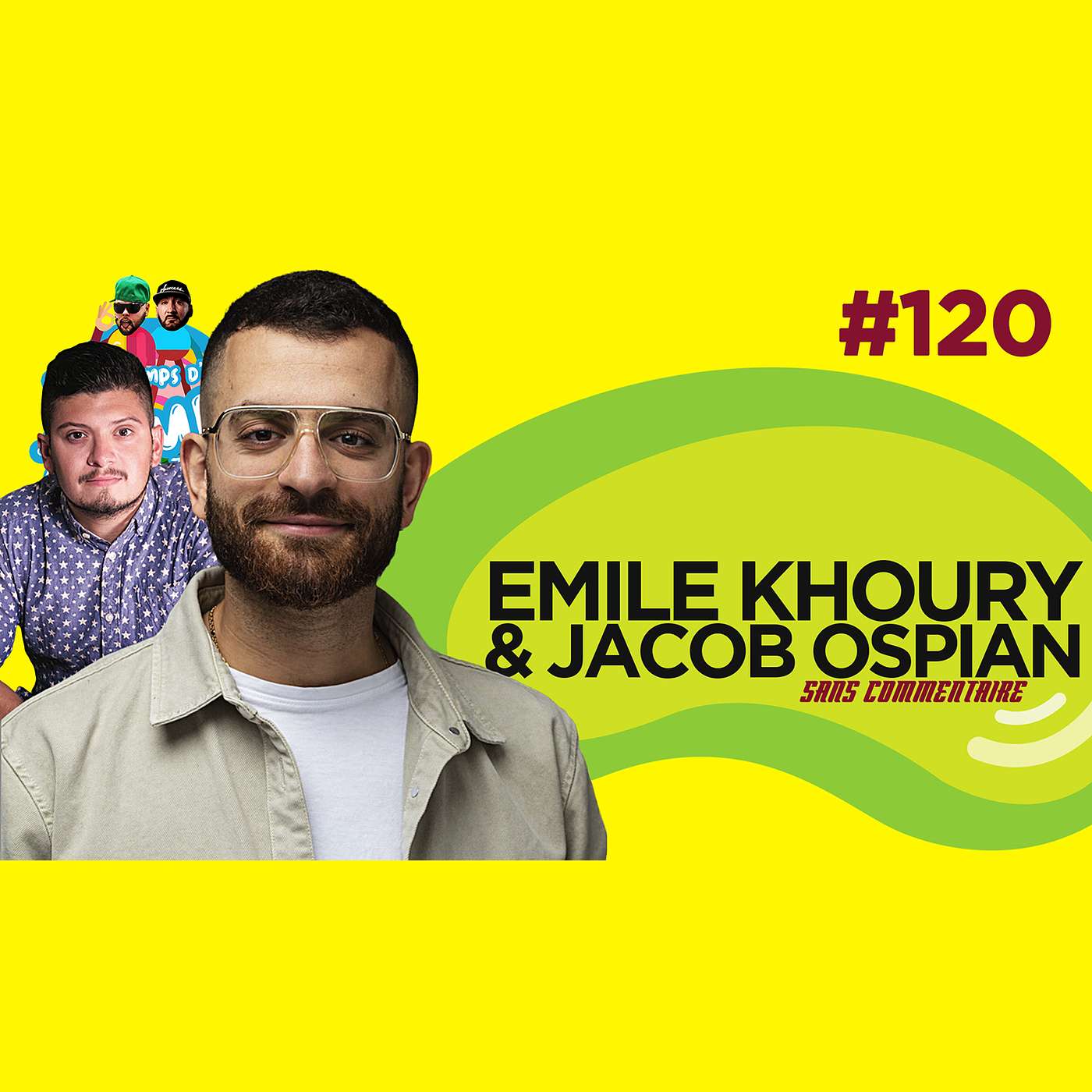 Le temps d’un jujube