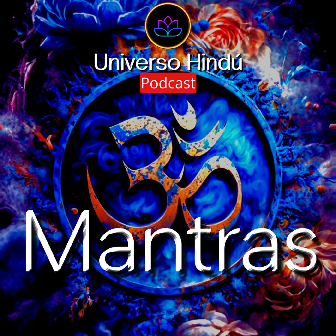 Universo Hindú Podcast