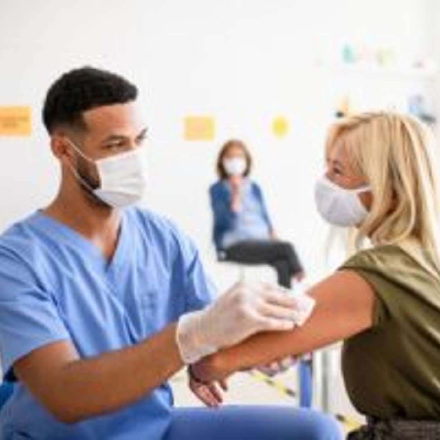 Yavapai County Acts Fast After Measles Case in Prescott episode artwork