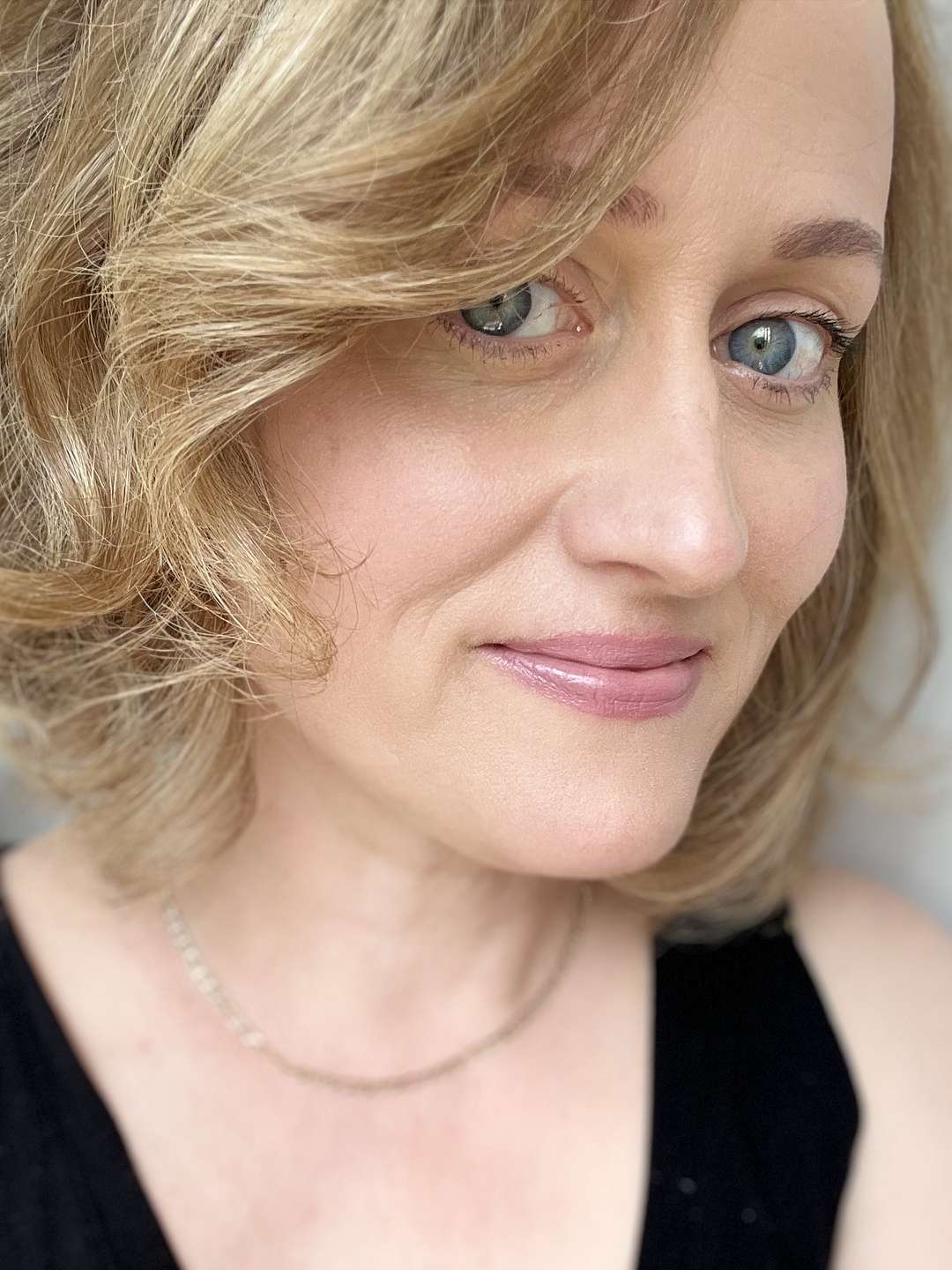 Felicity George