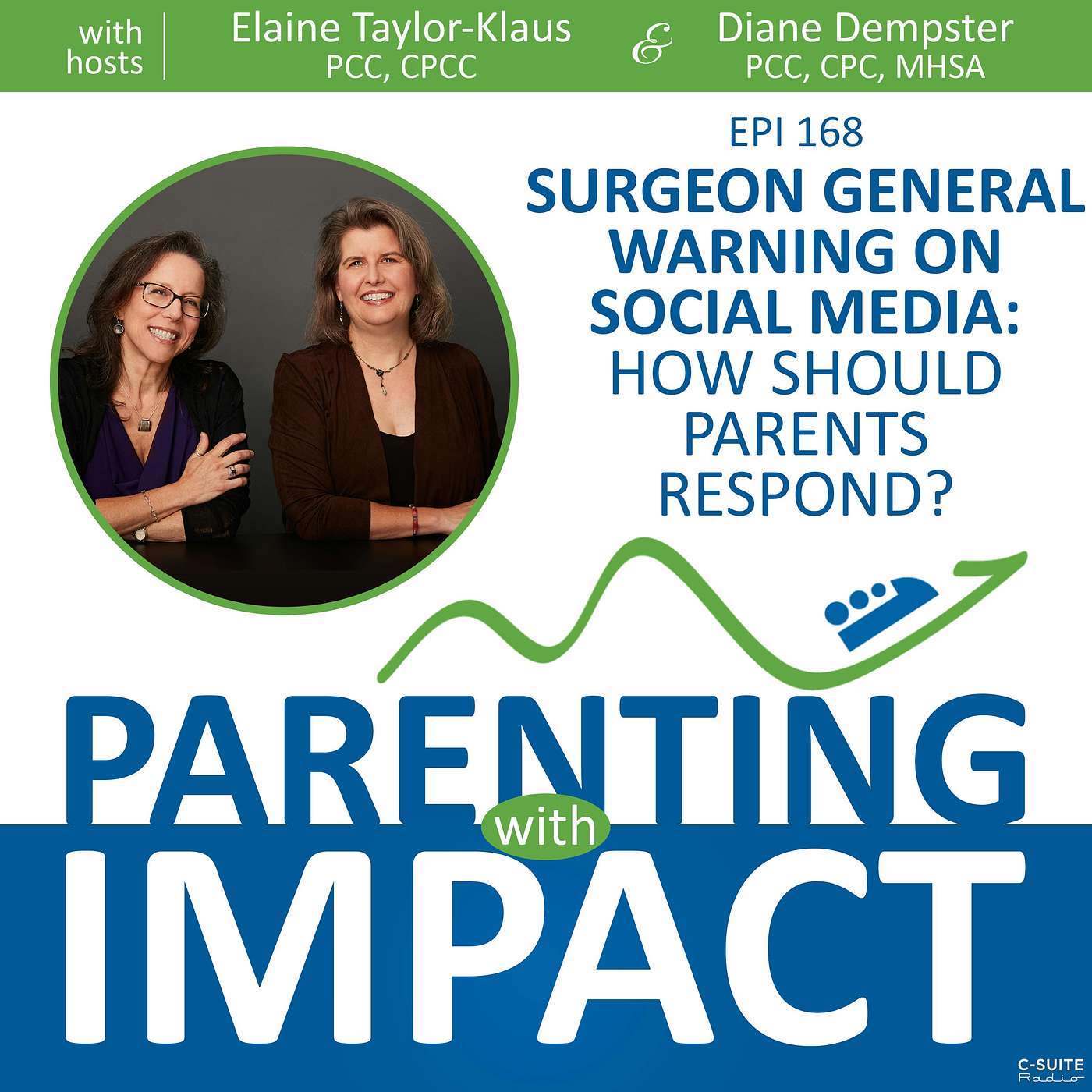 Parenting with Impact