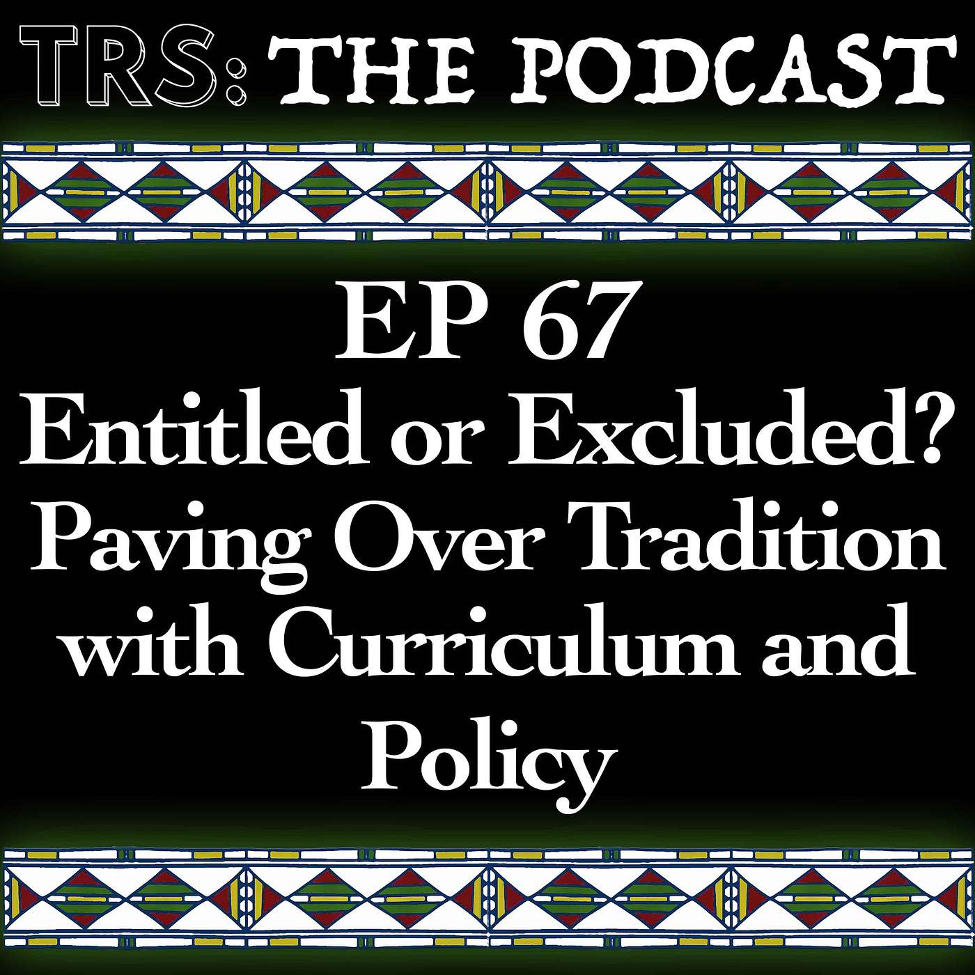 Tribal Research Specialist: The Podcast