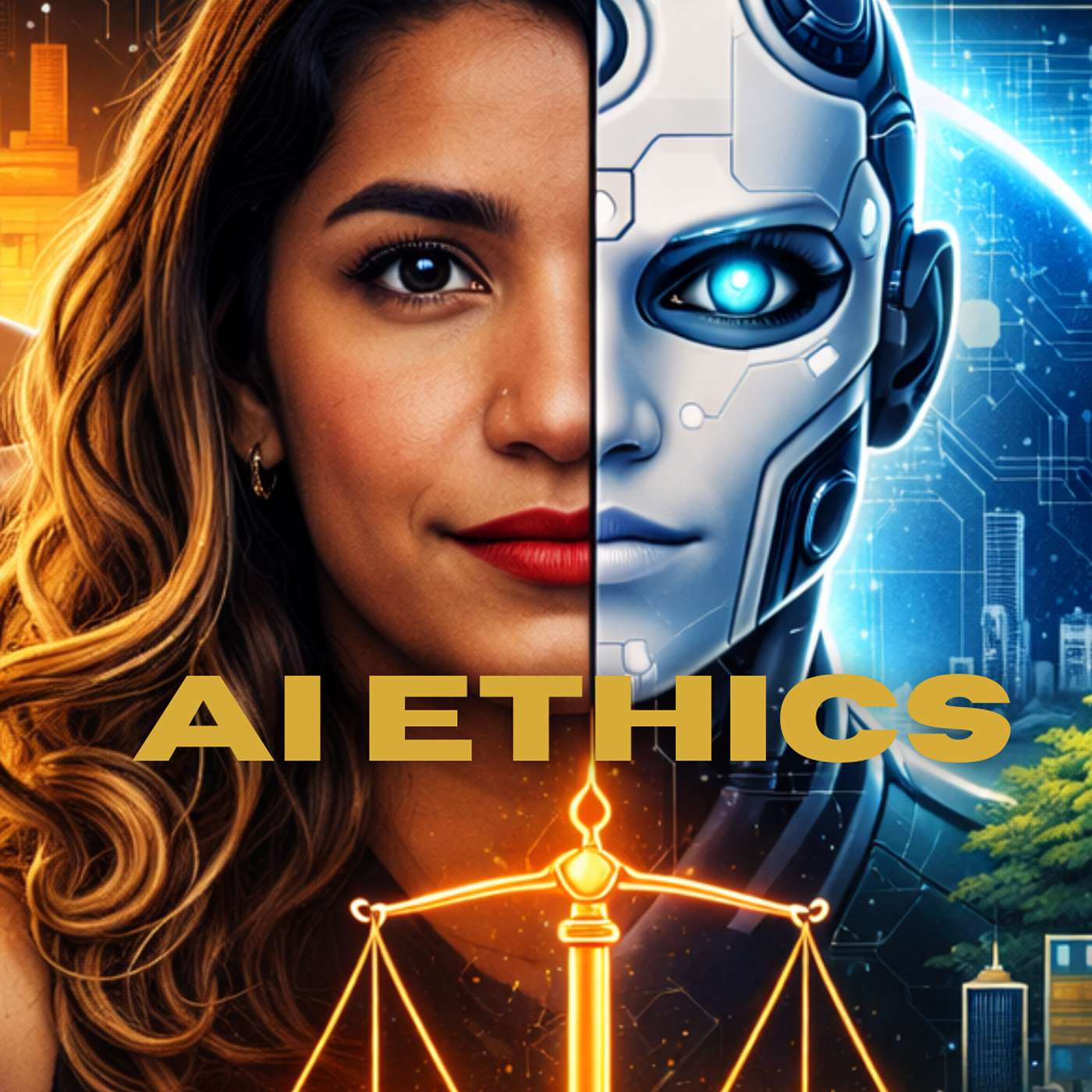 AI ETHICS