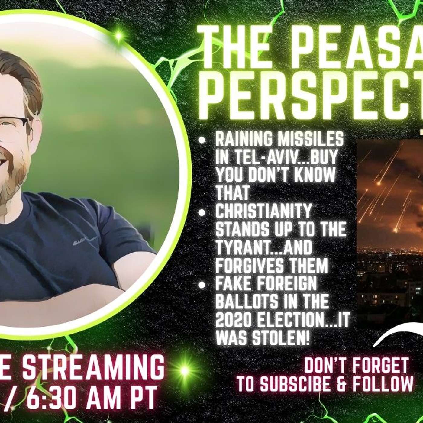 What Happens When We Kill God and He Returns Anyway?