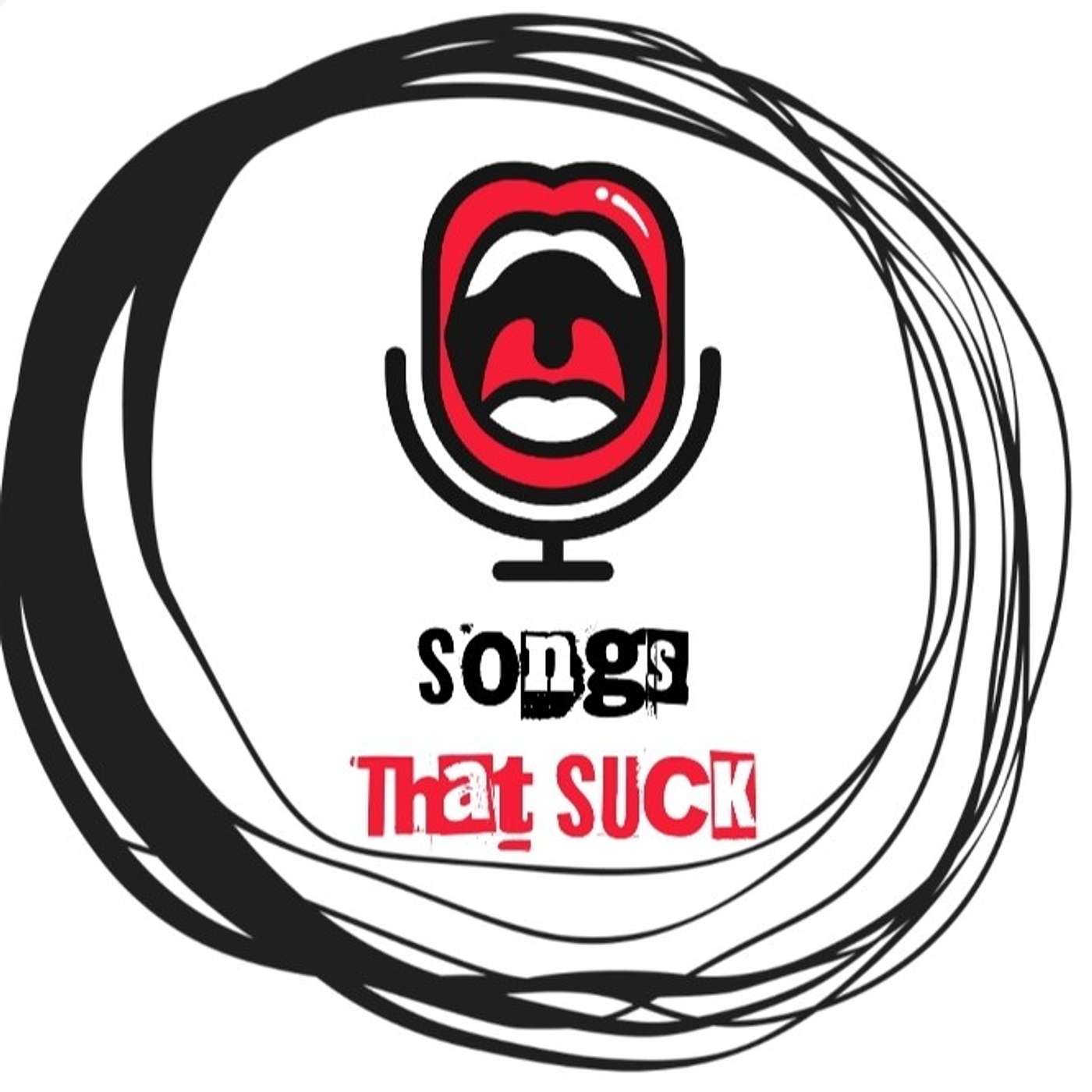 Songs That Suck