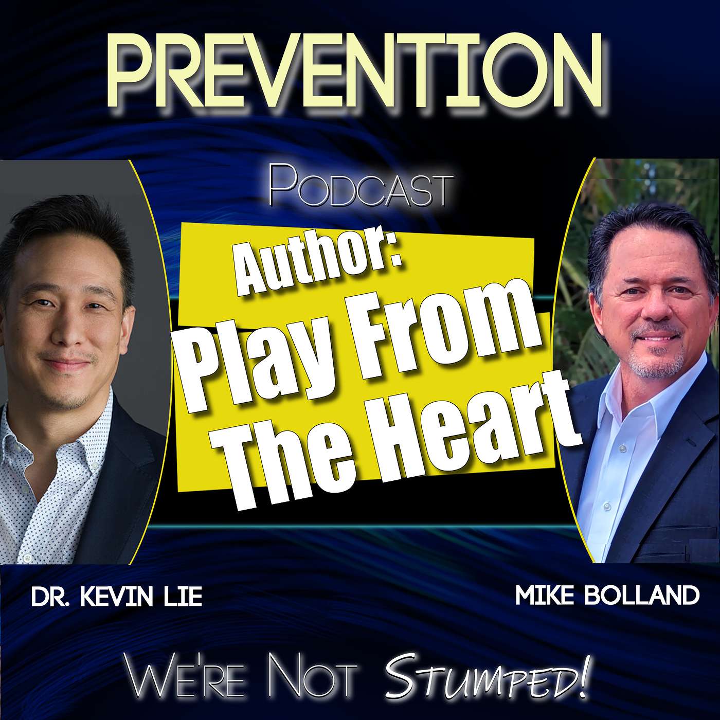 Preventable Amputations: How Early Diagnosis and Minimally Invasive Care Can Save Limbs – with Dr. Kevin Lie Preventable Amputations: How Early Diagnosis and Minimally Invasive Care Can Save Limbs – with Dr. Kevin Lie