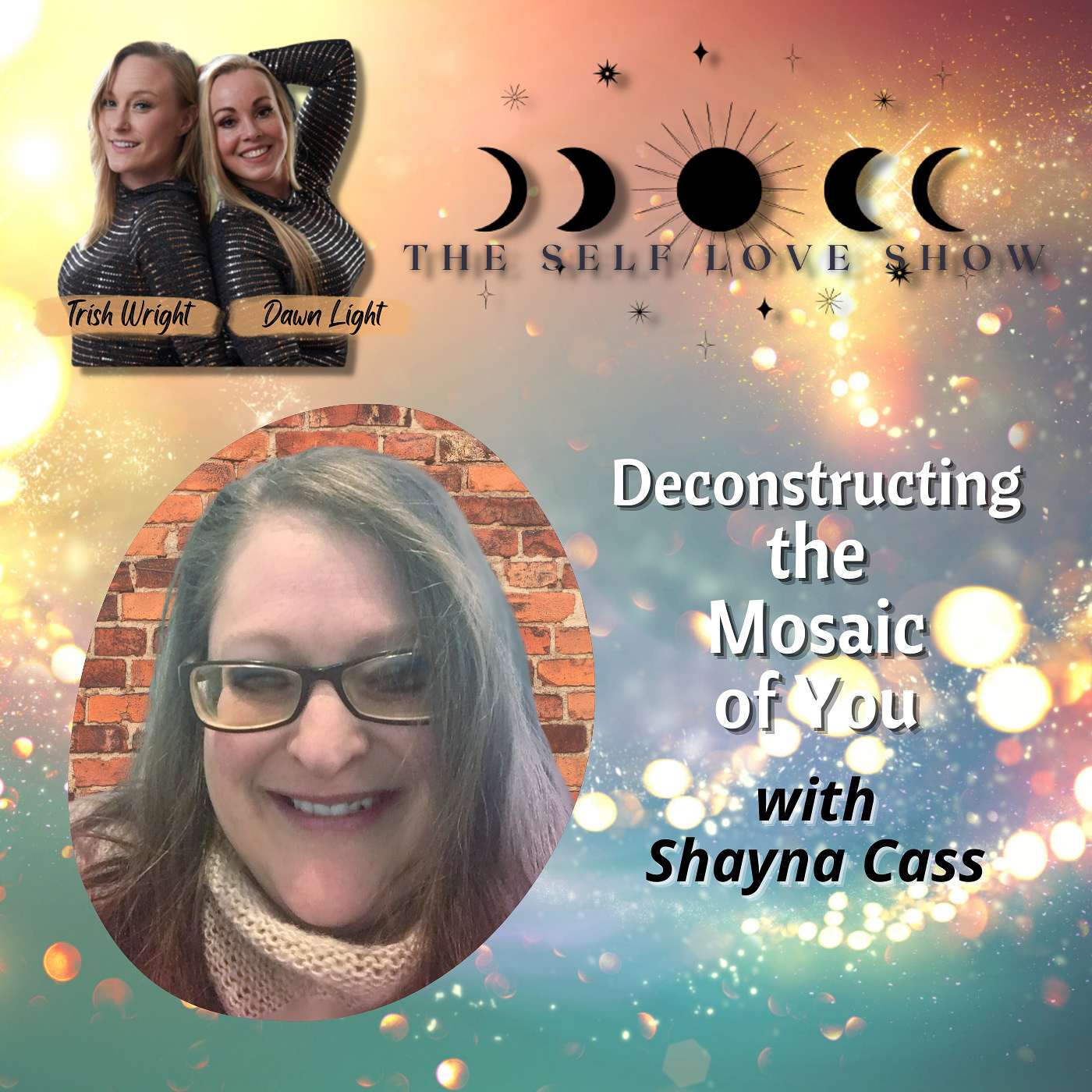 The Self Love Show