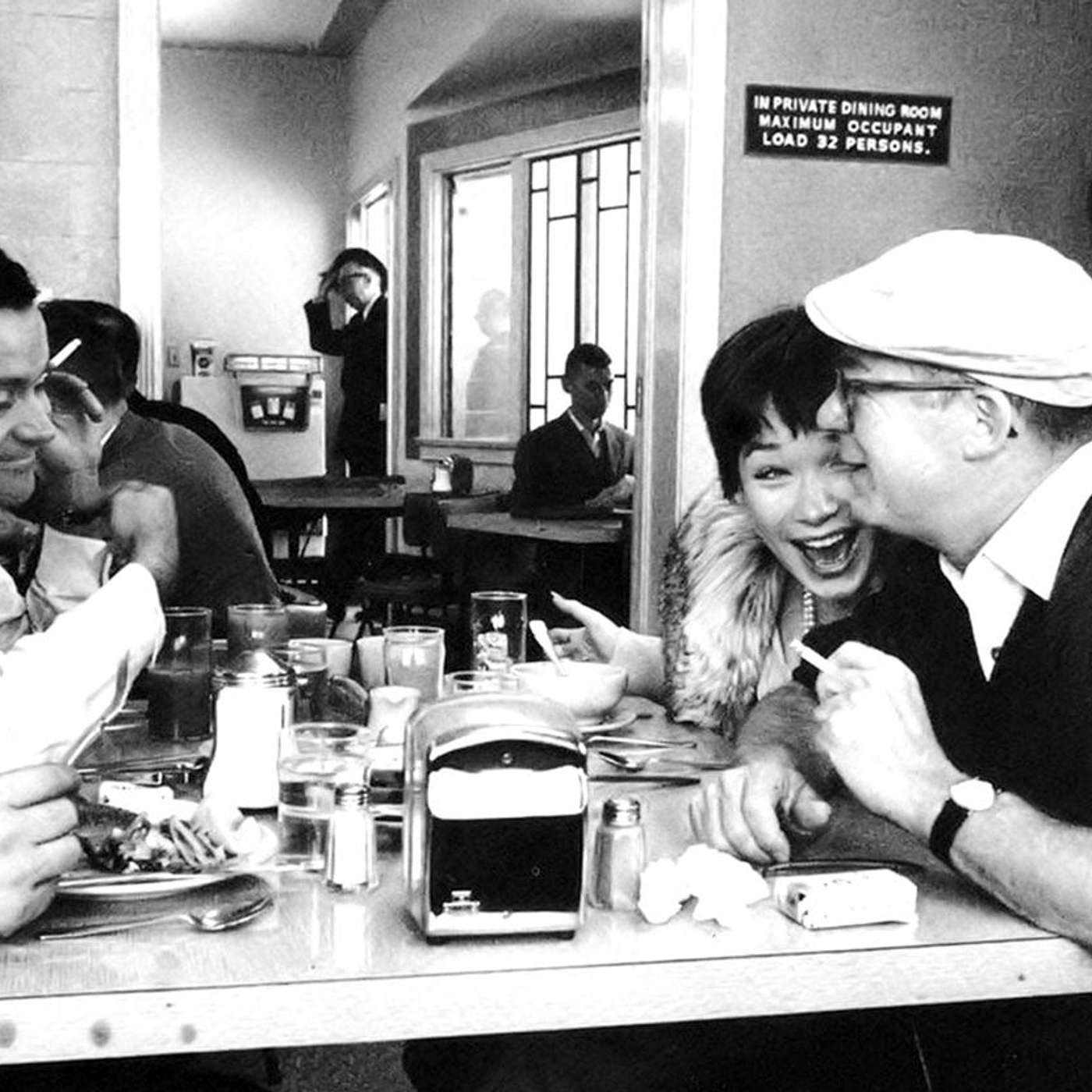 Billy Wilder