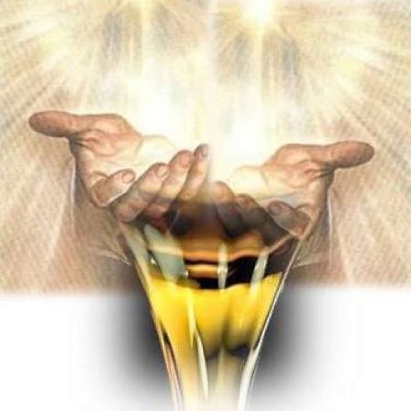 The Passing Through Anointing